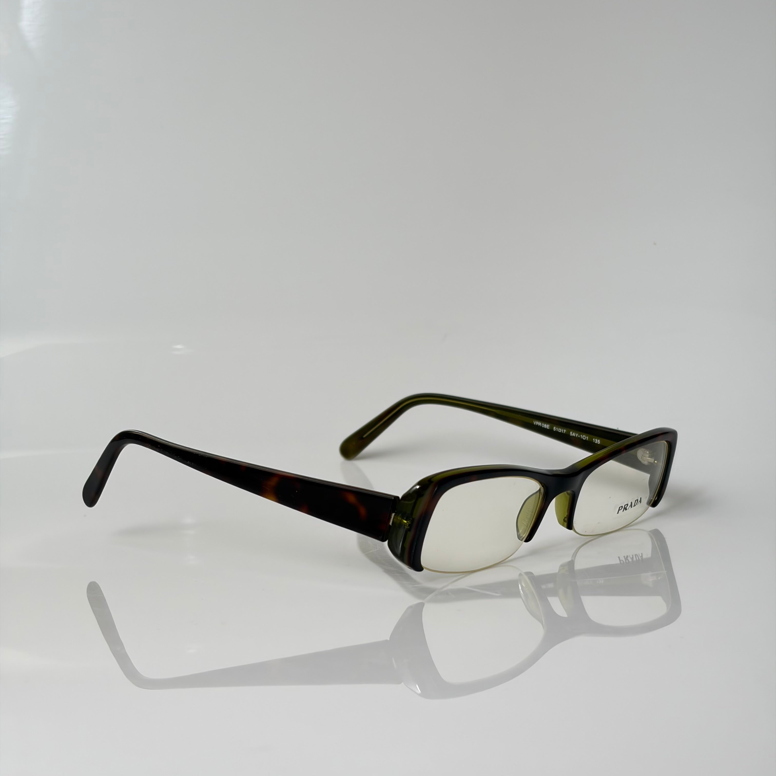 Prada 08E Glasses
