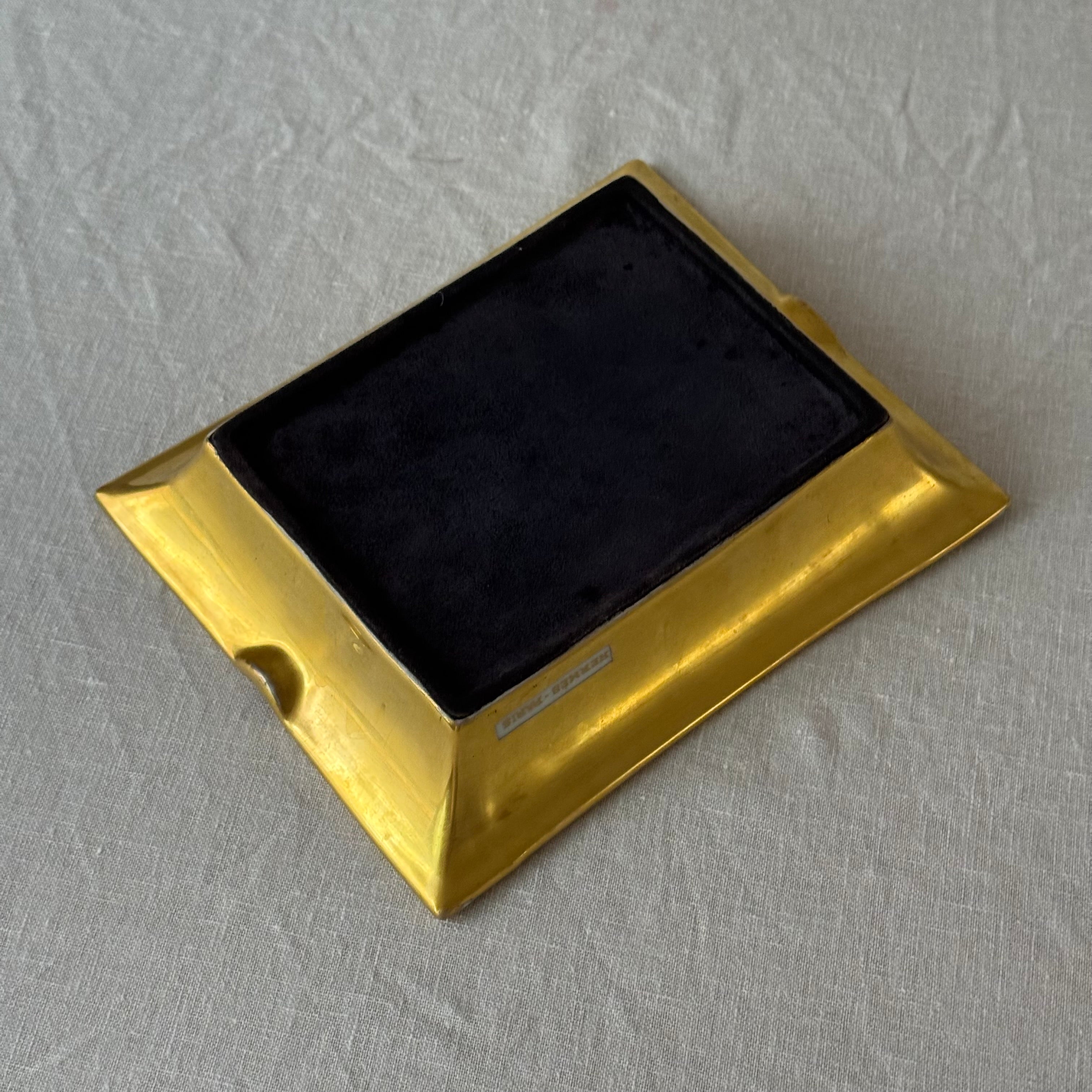 Cinzeiro Hermès Bird