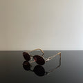 Jean Paul Gaultier 56-6101 Metal Sunglasses