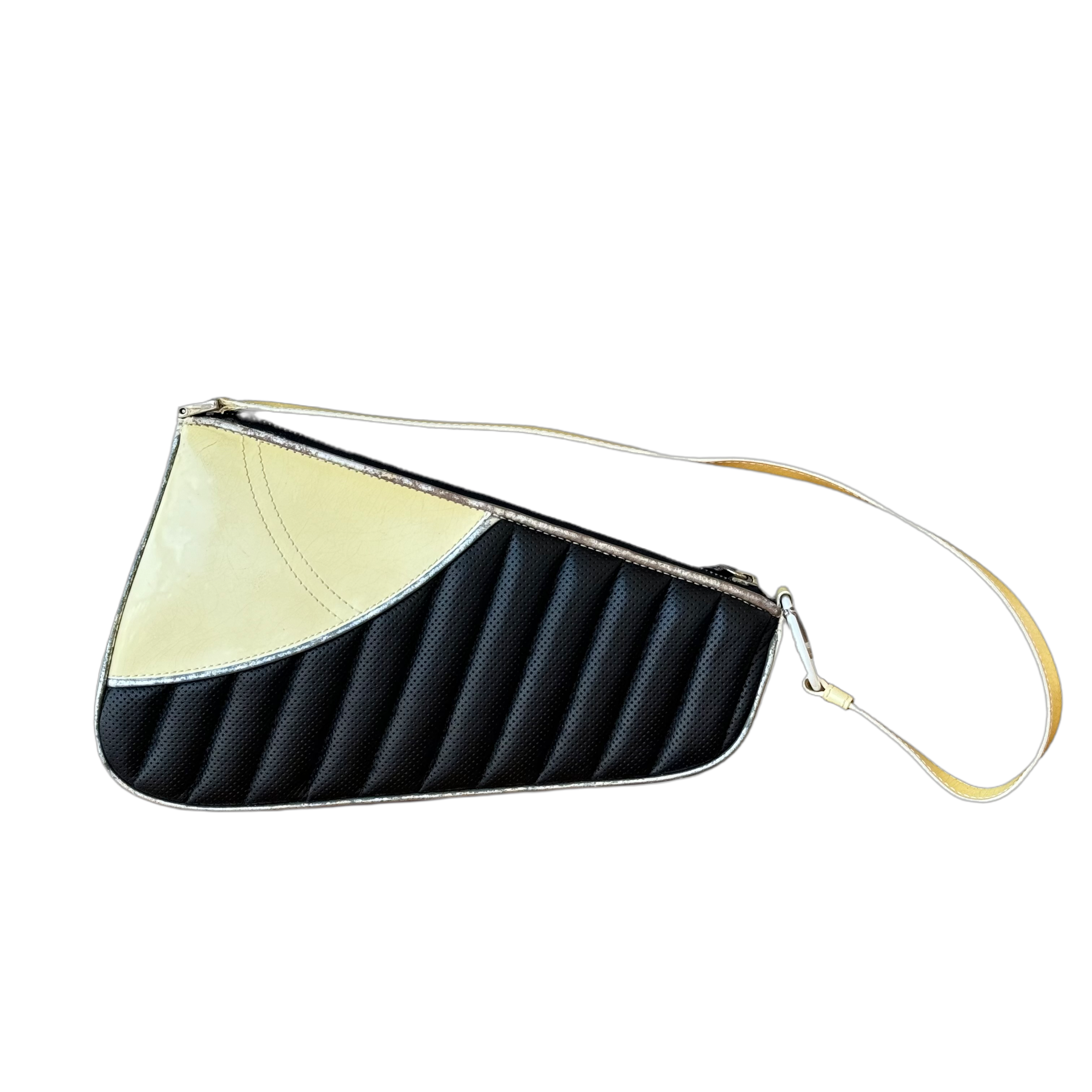 Christian Dior 2001 Saddle Cadillac