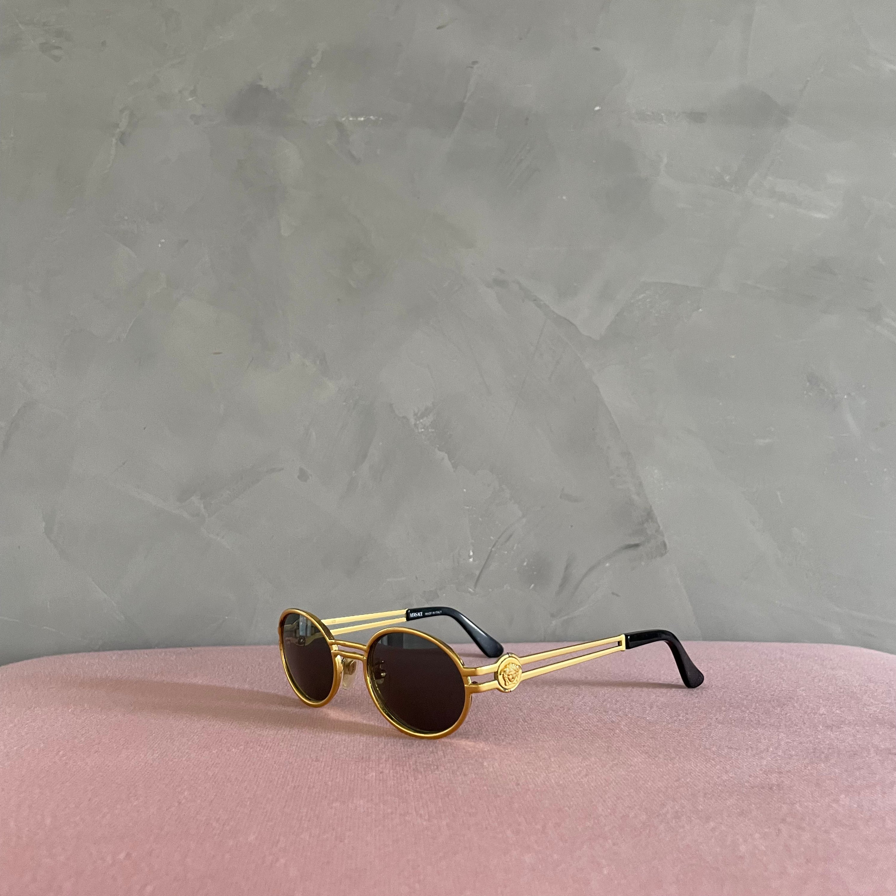 Versace S54 Sunglasses
