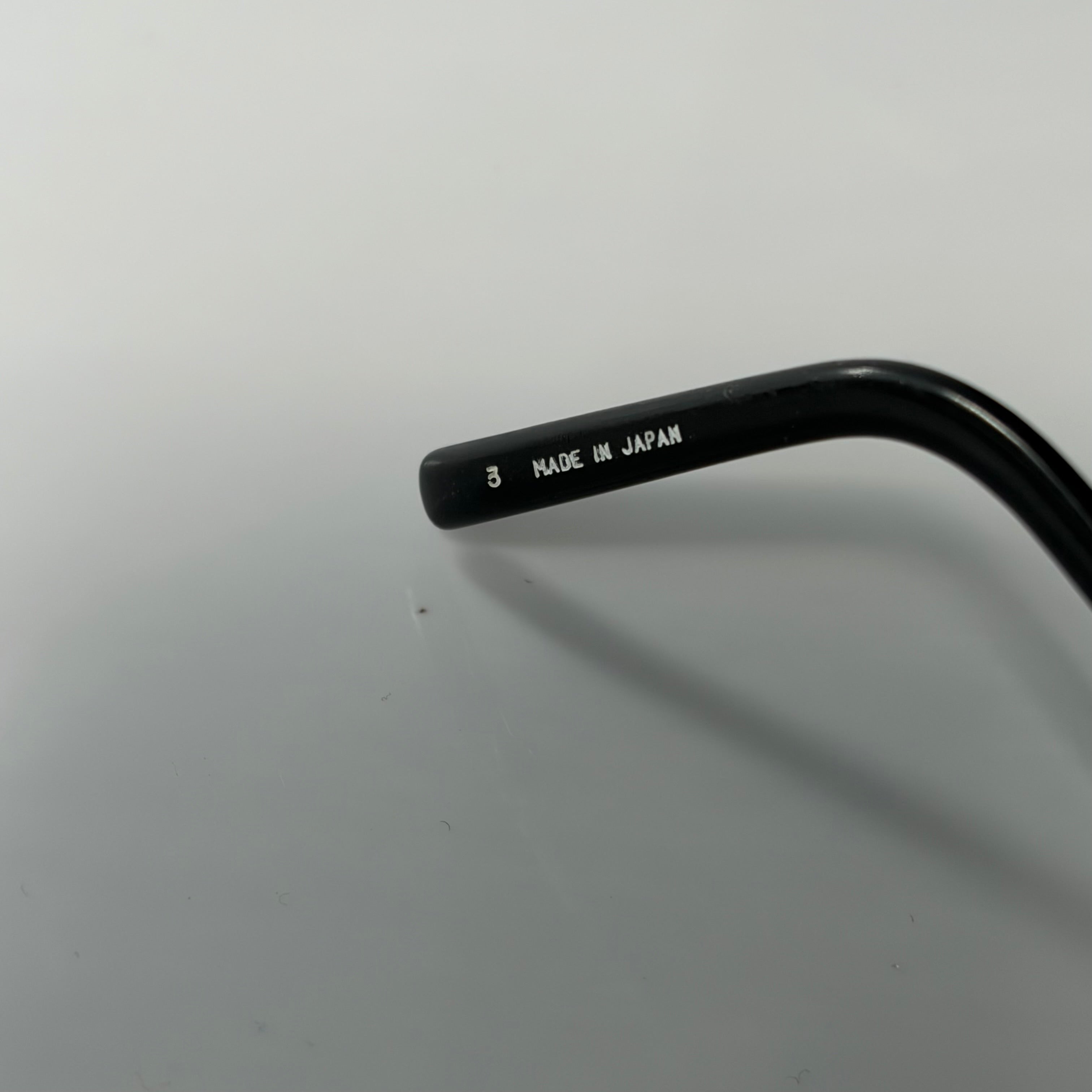 90s Jean Paul Gaultier Orient Sunglasses