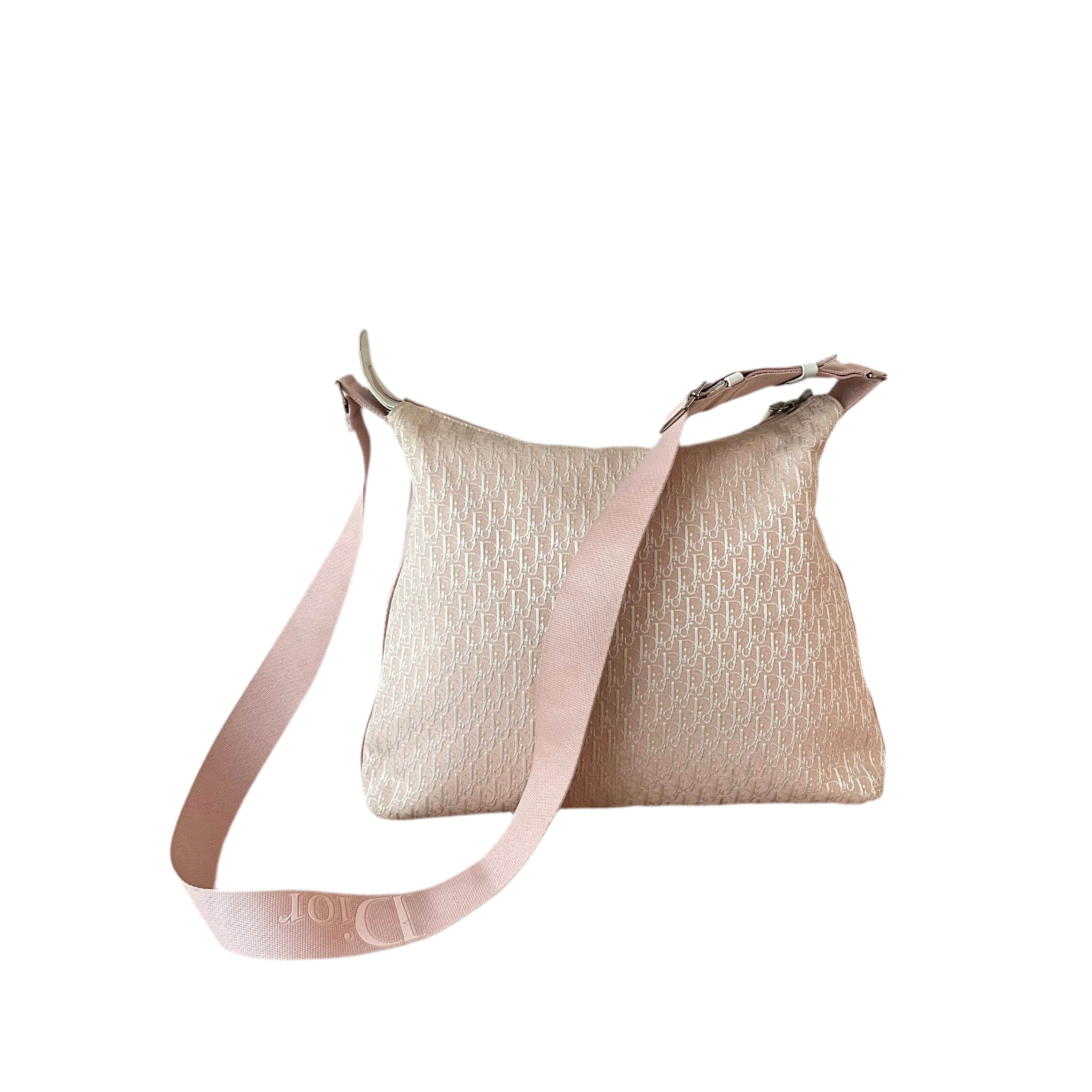 Christian Dior Girly Messenger Bag