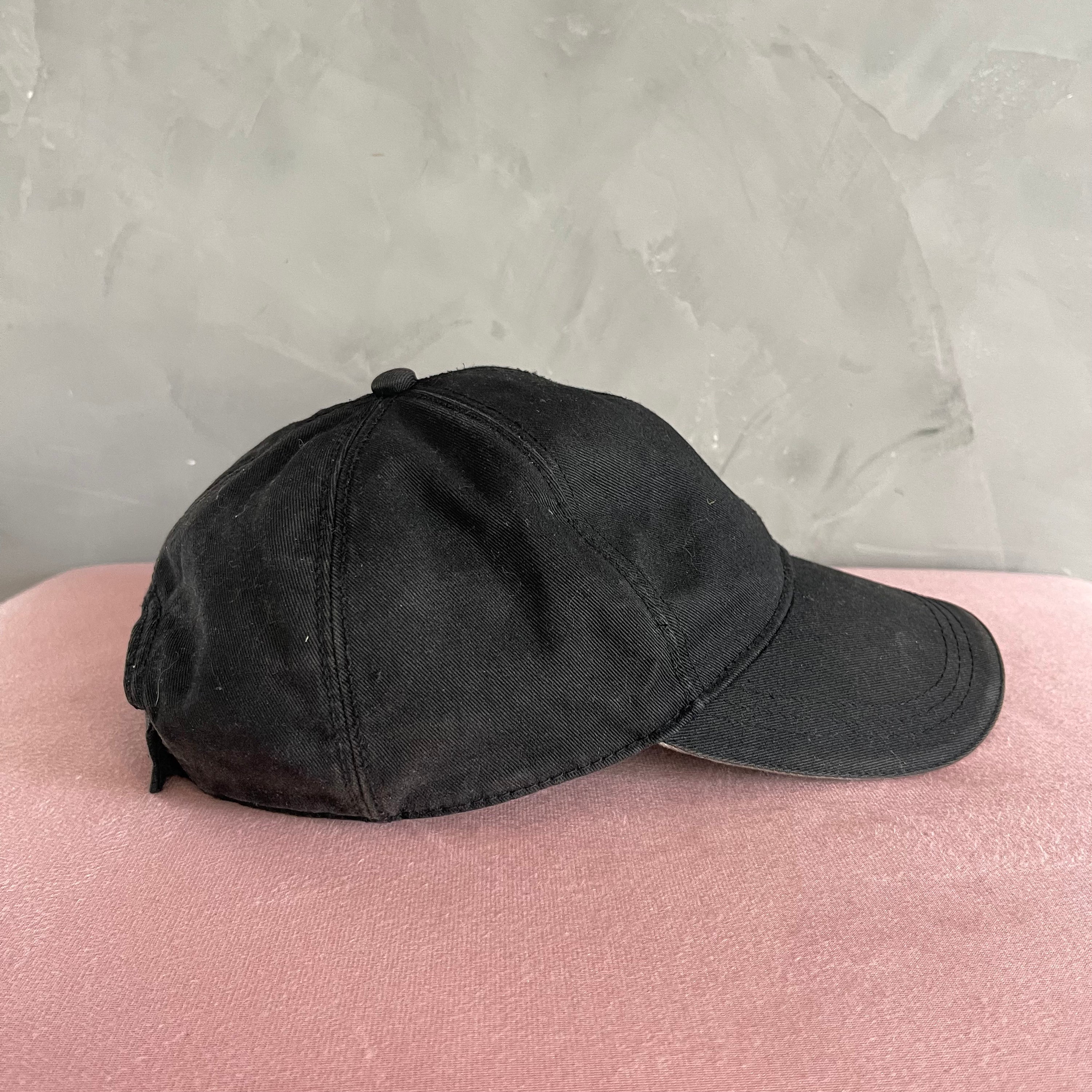 Prada Cap