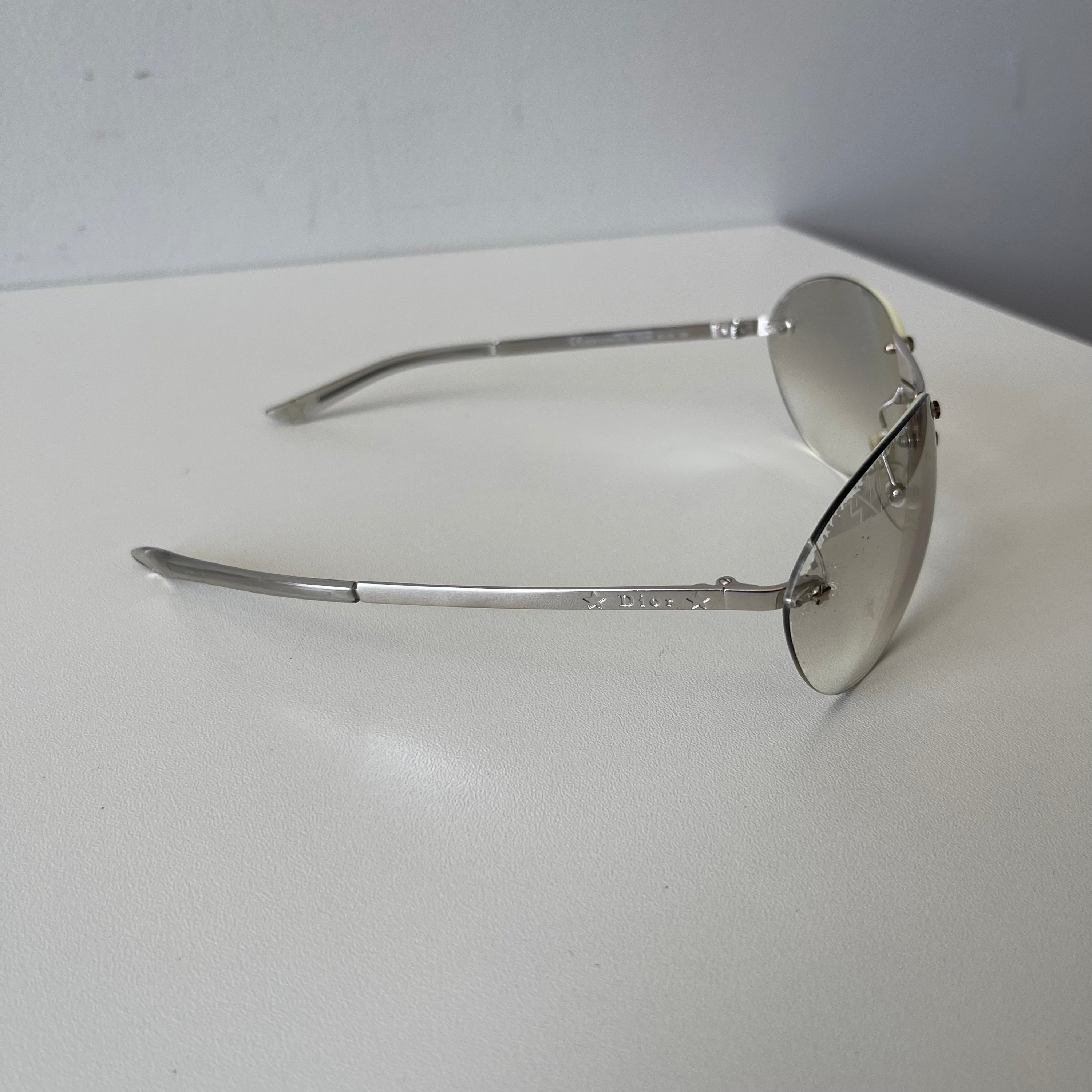 Christian Dior Starlight Sunglasses