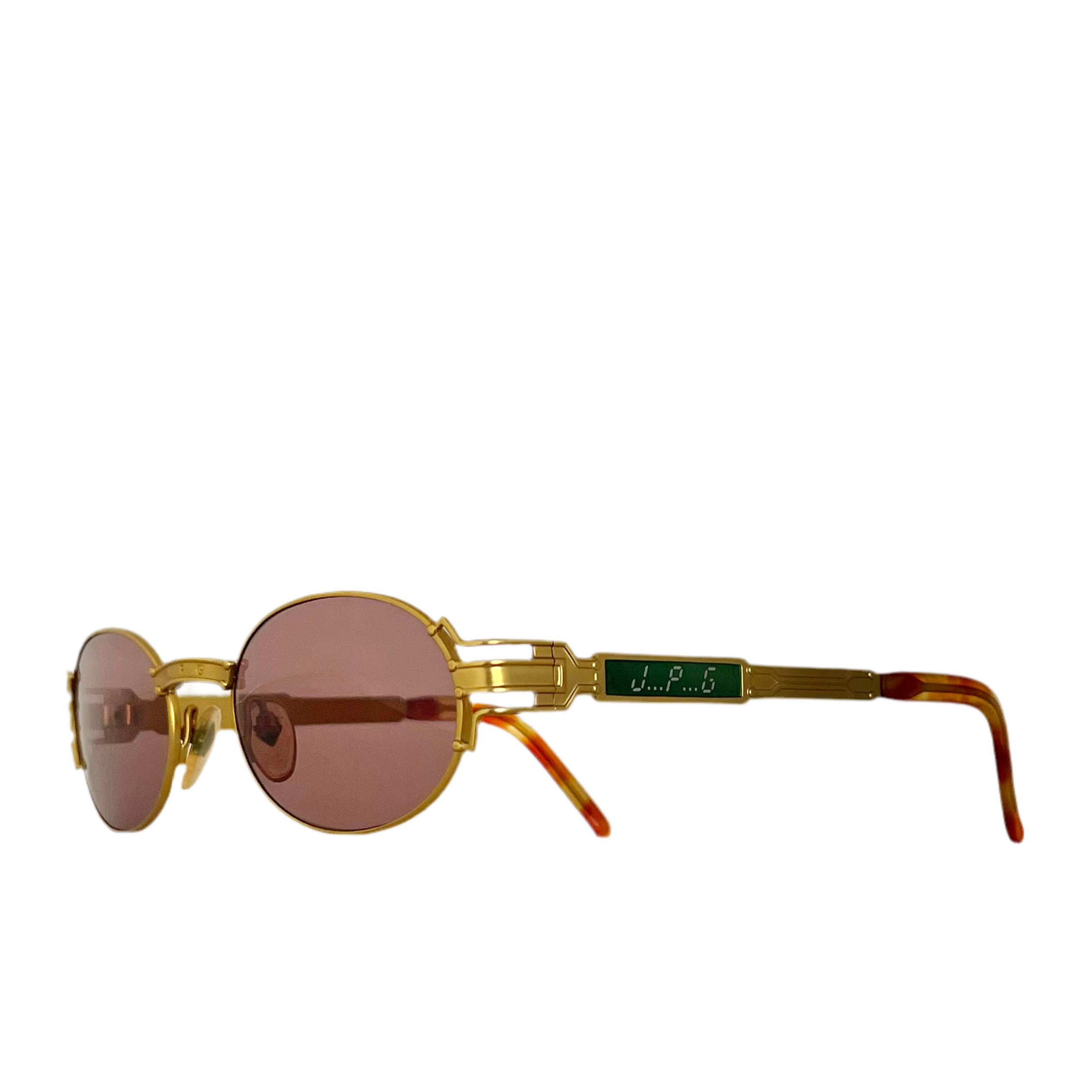 Jean Paul Gaultier 58-5105 sunglasses
