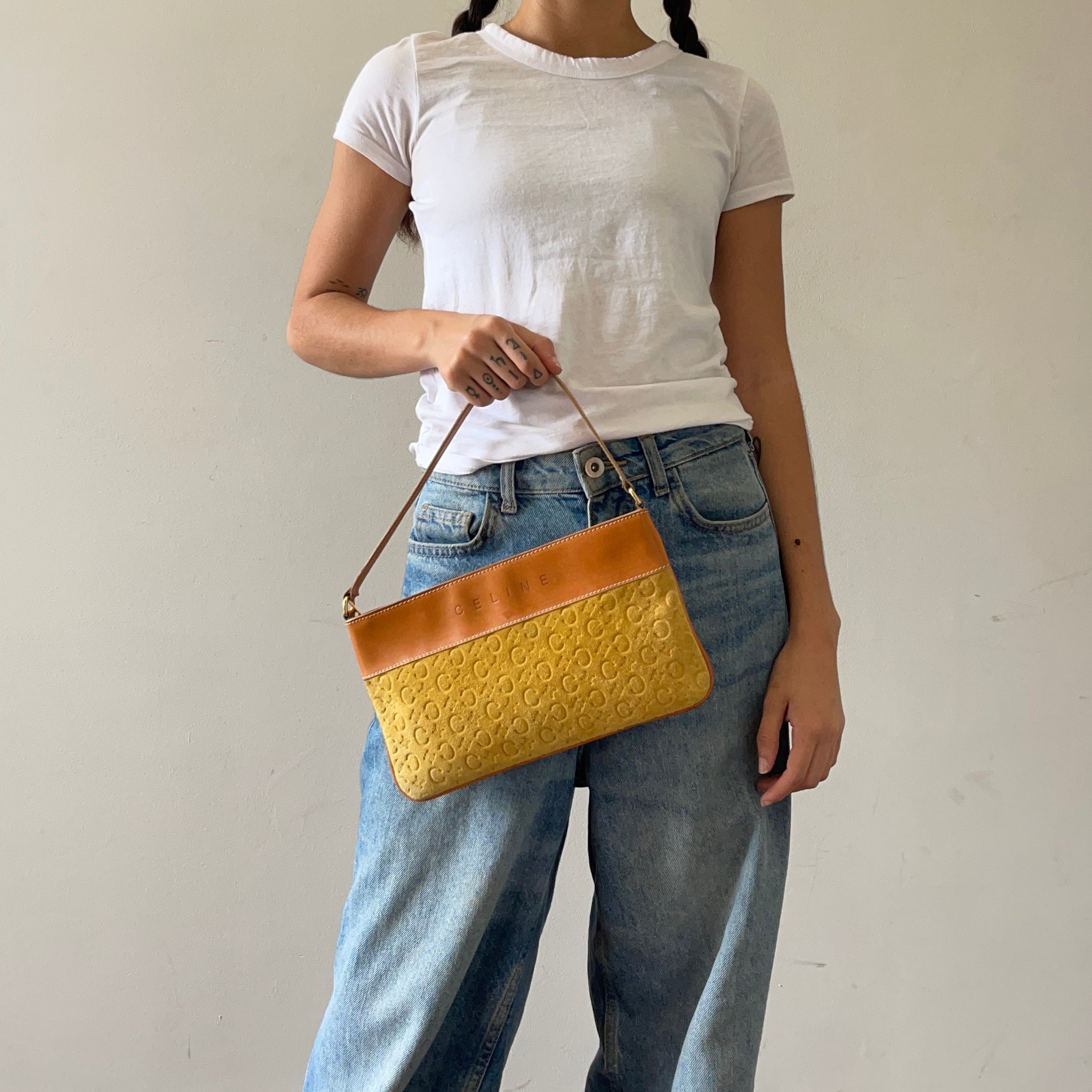 Celine Pochette