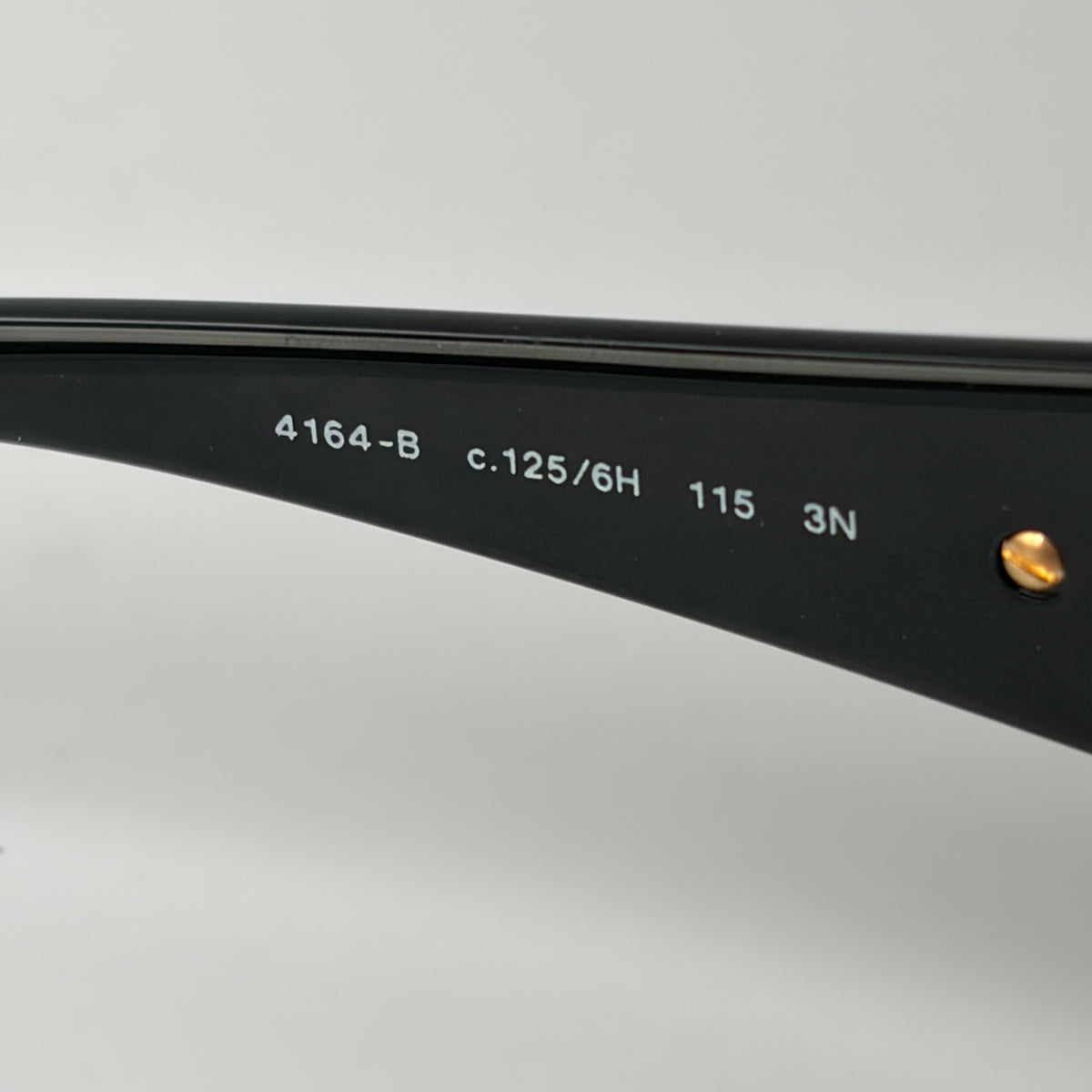 Chanel Camelia Strass 4164 Sunglasses