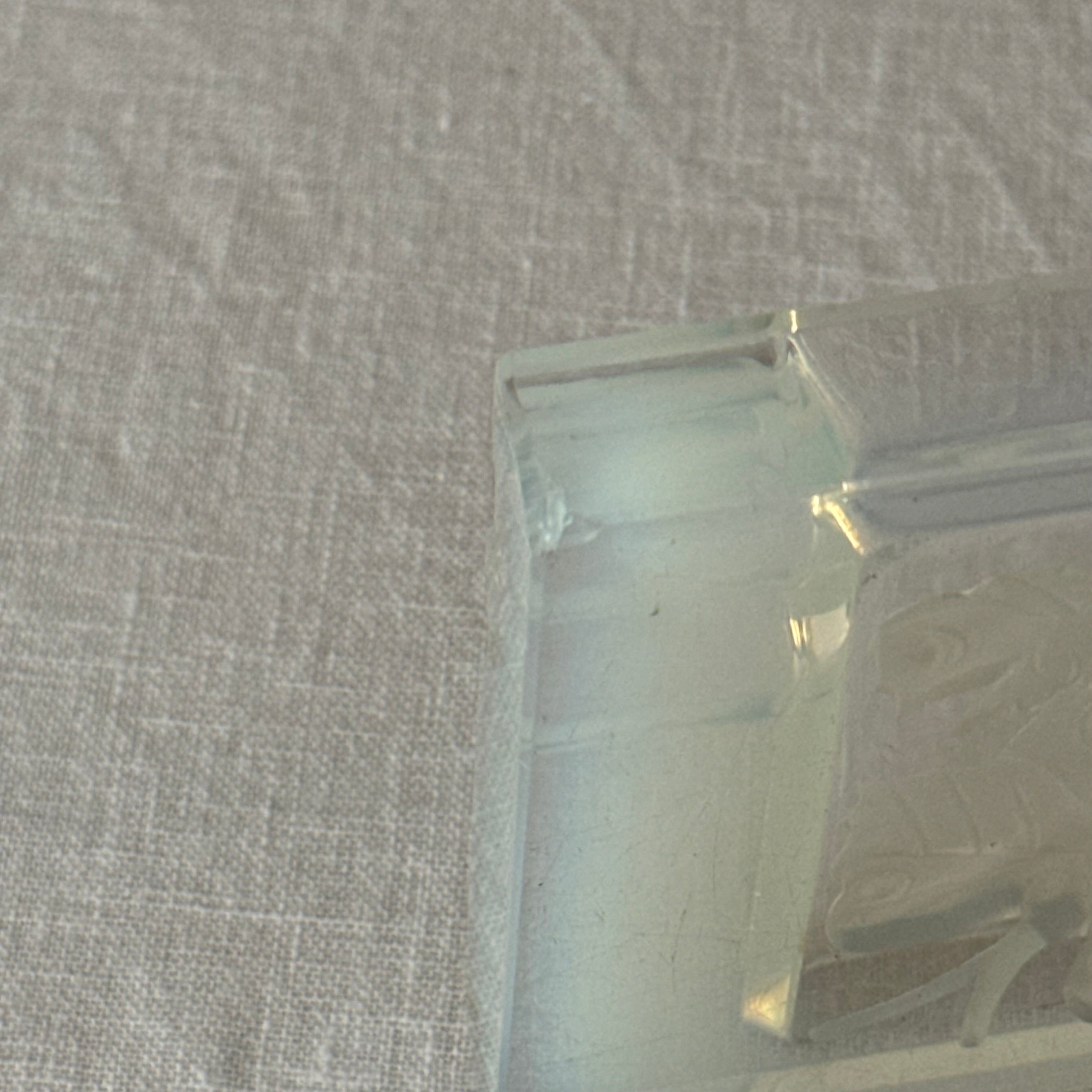 1930’s Cinzeiro “Les Papillons” Verlys