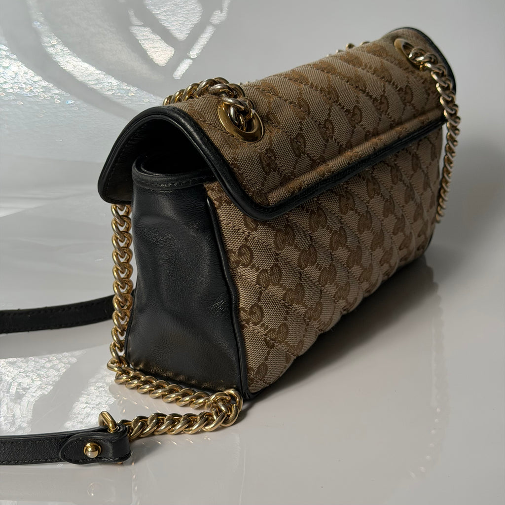 Gucci Marmont Bag