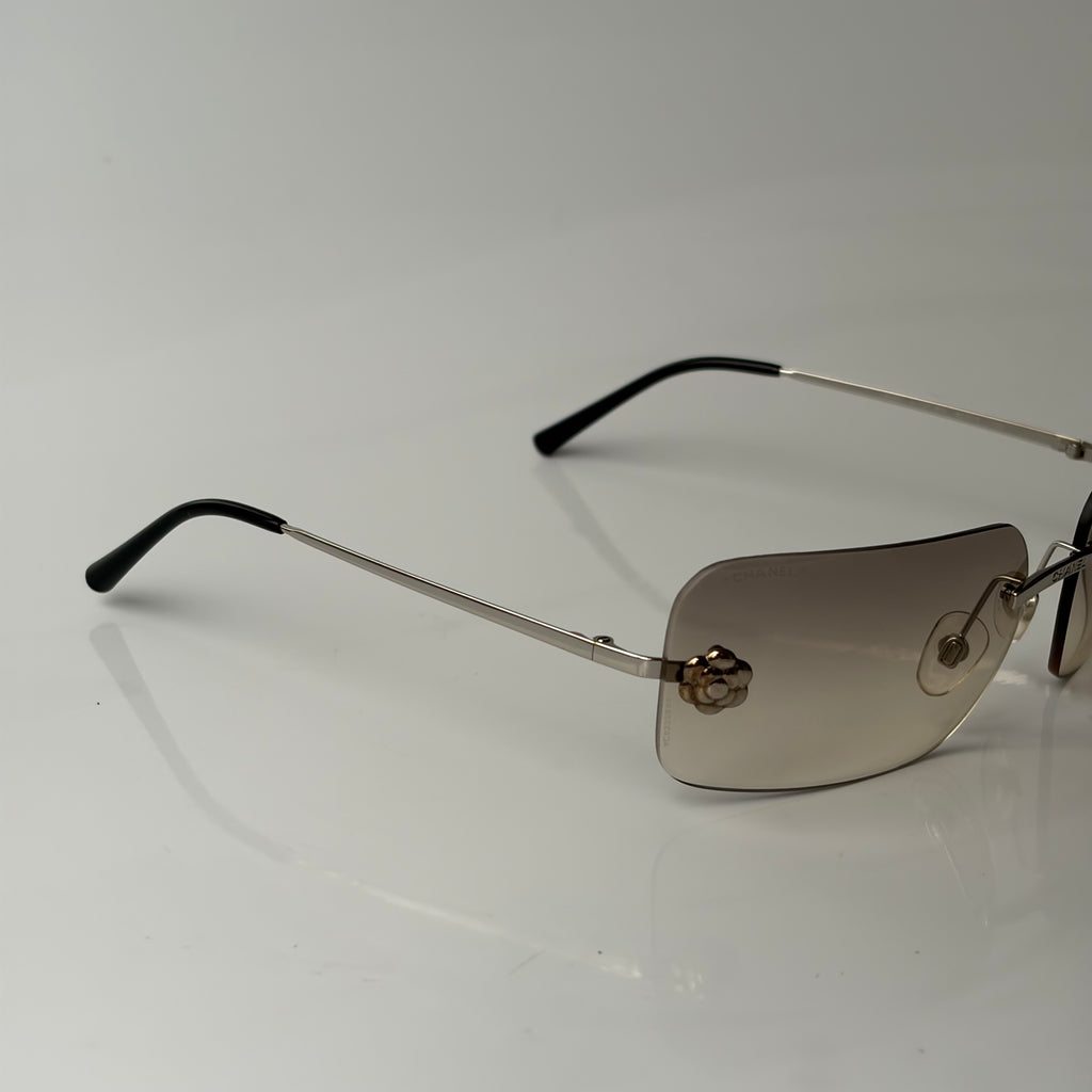 Chanel 4085 Camelia Sunglasses
