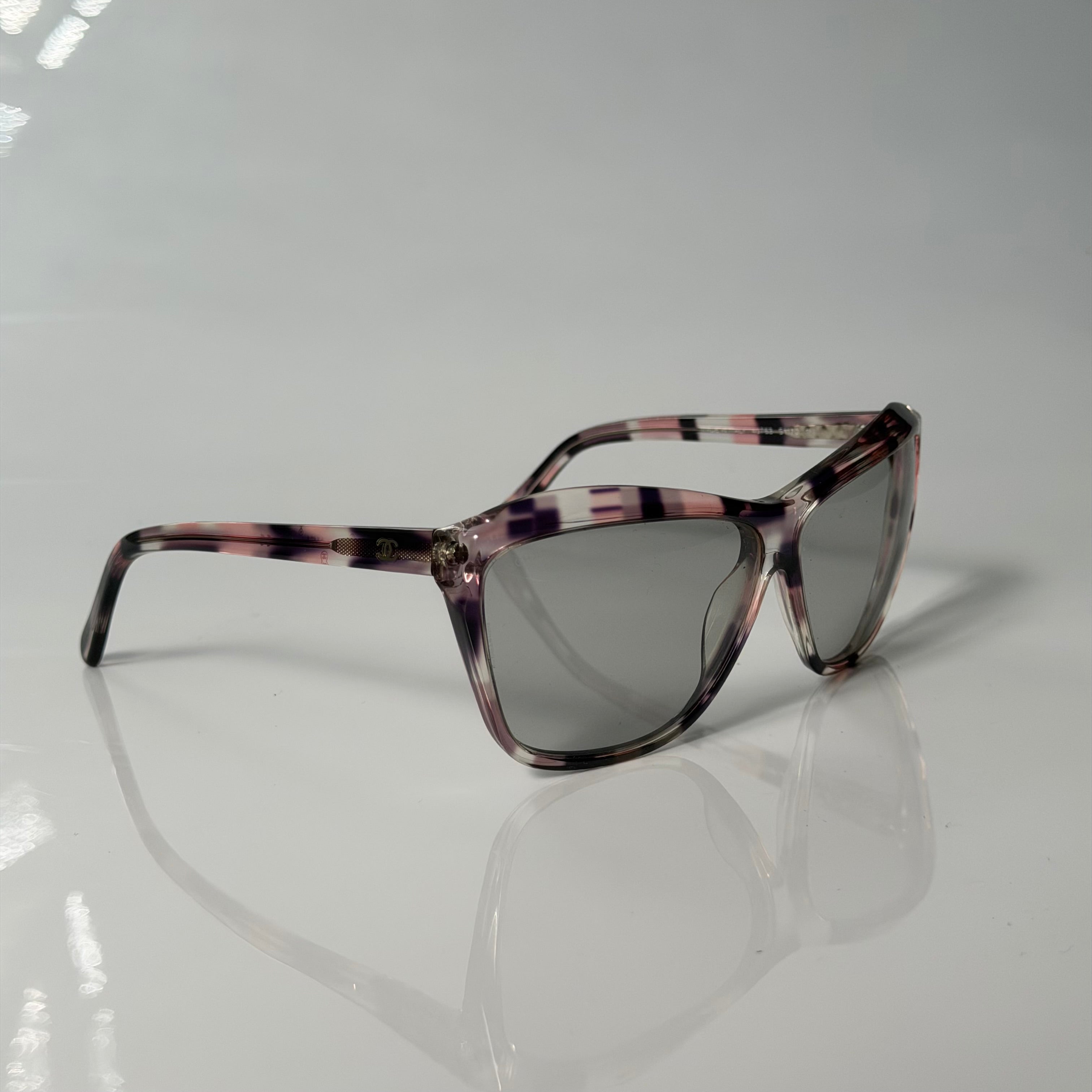 Chanel 40763 Sunglasses