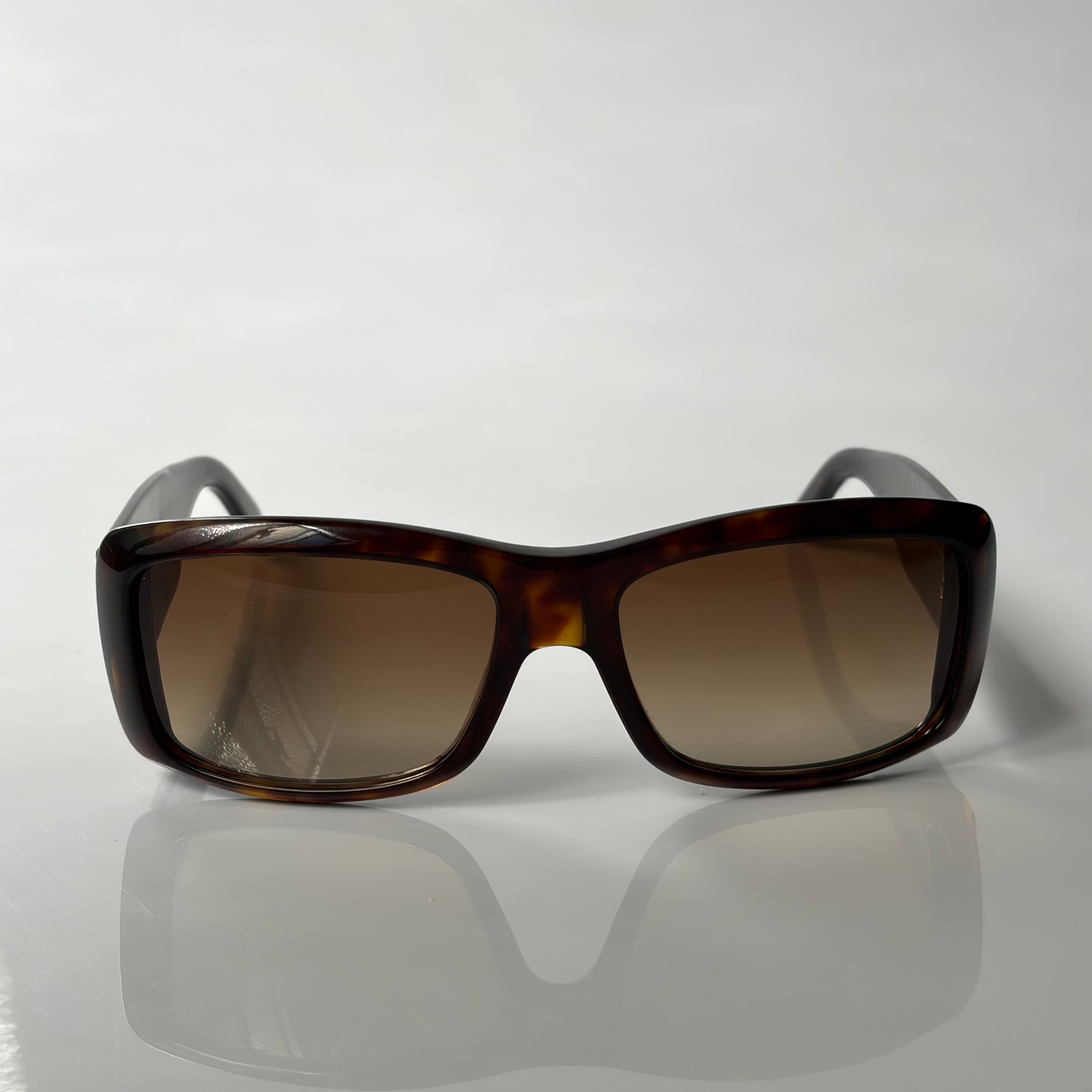 Christian Dior Tortoise Aventura2 Sunglasses