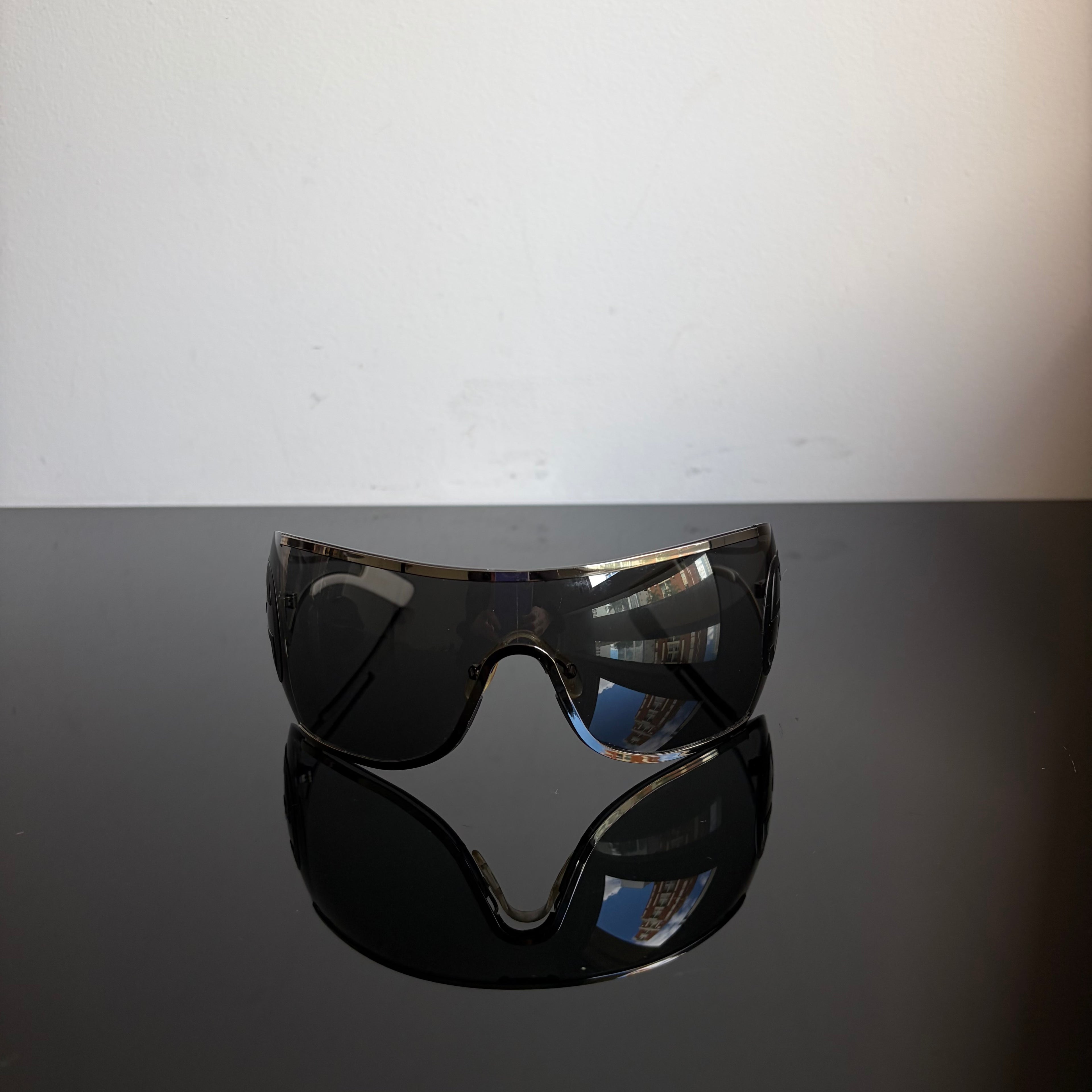 Gucci 2799 Mask Sunglasses