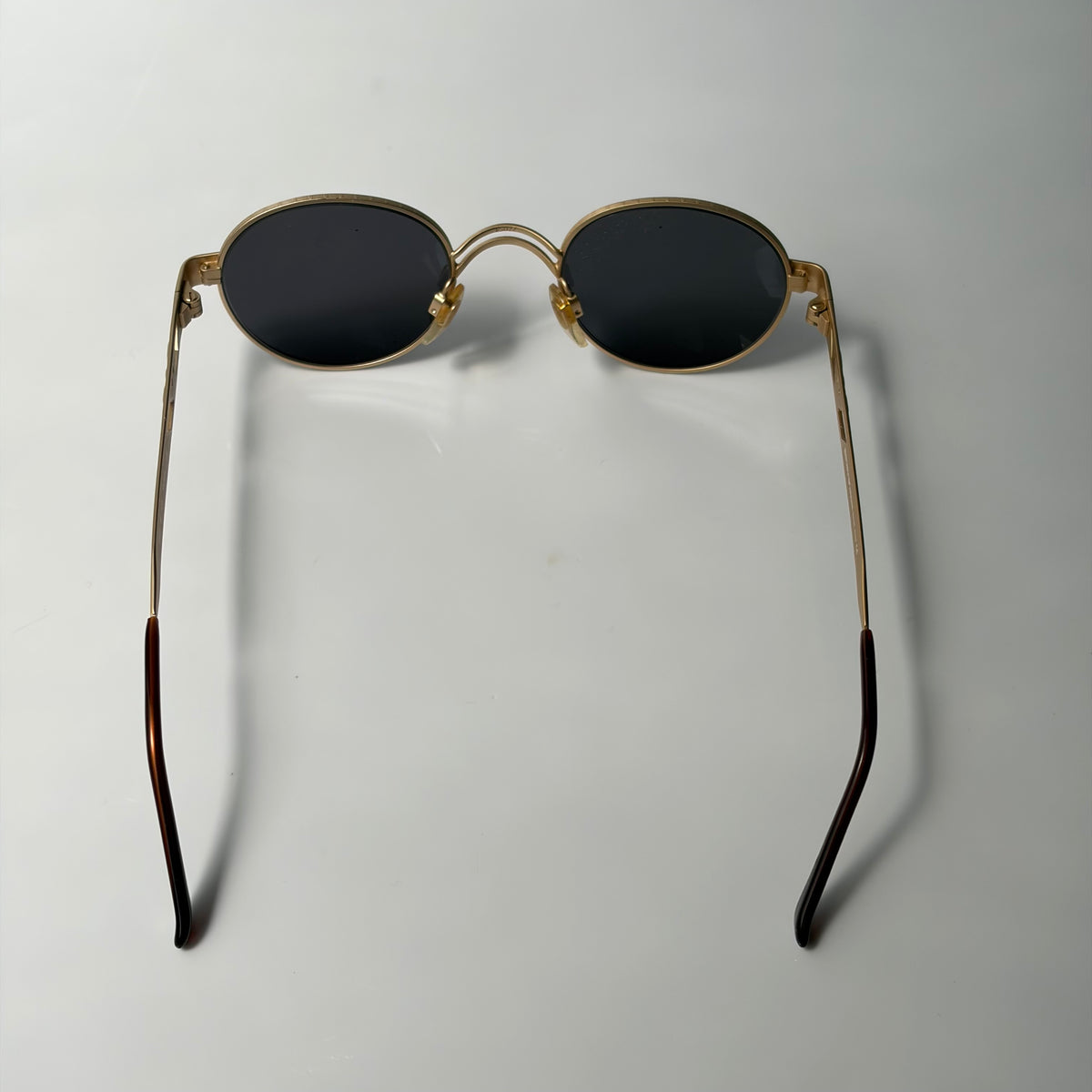Emporio Armani 023 Sunglasses