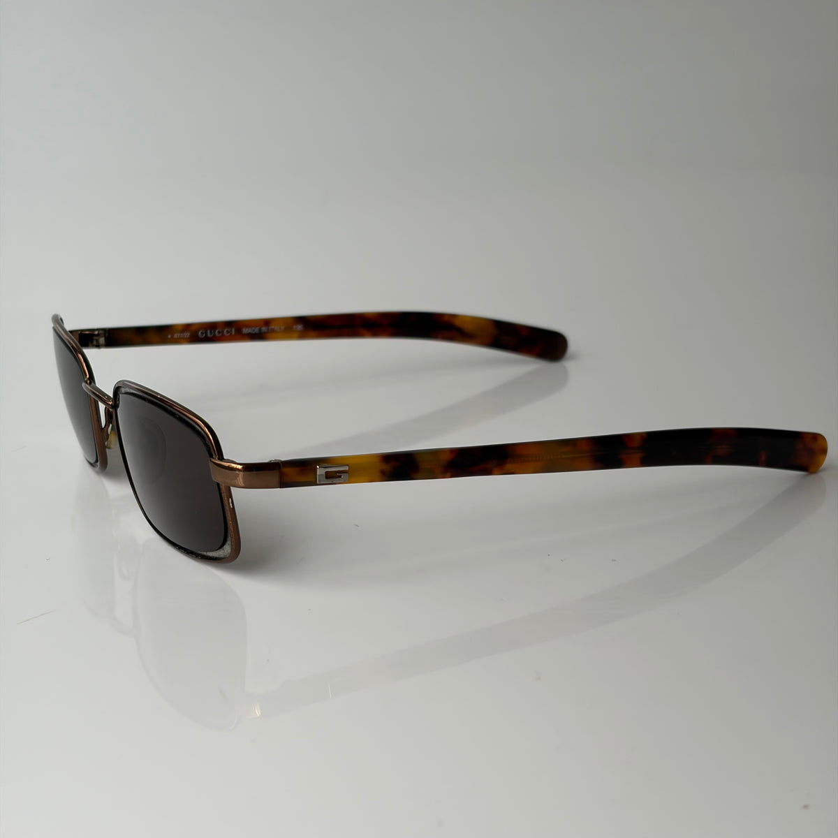 Gucci 1615 Vintage Sunglasses