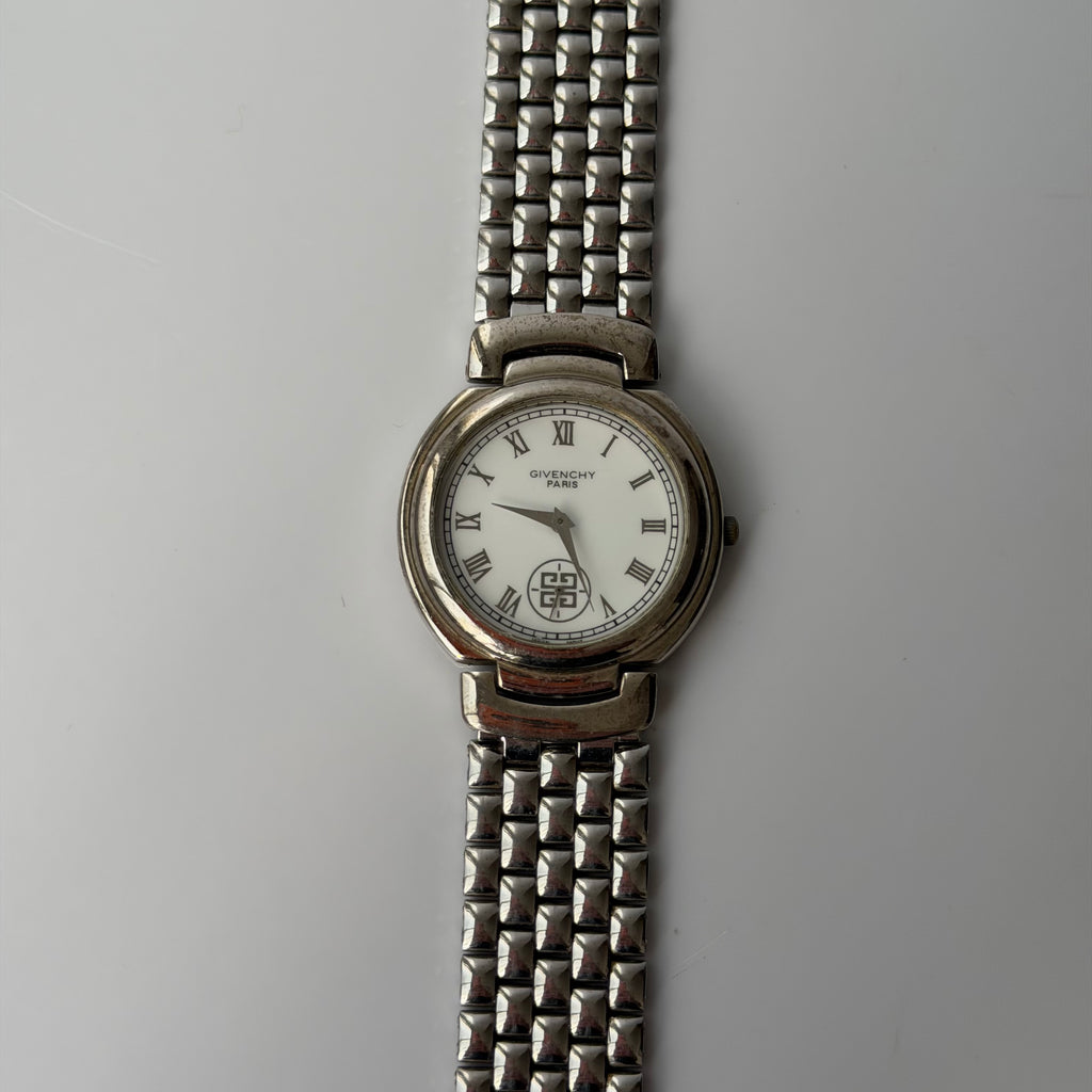 Givenchy Vintage Watch