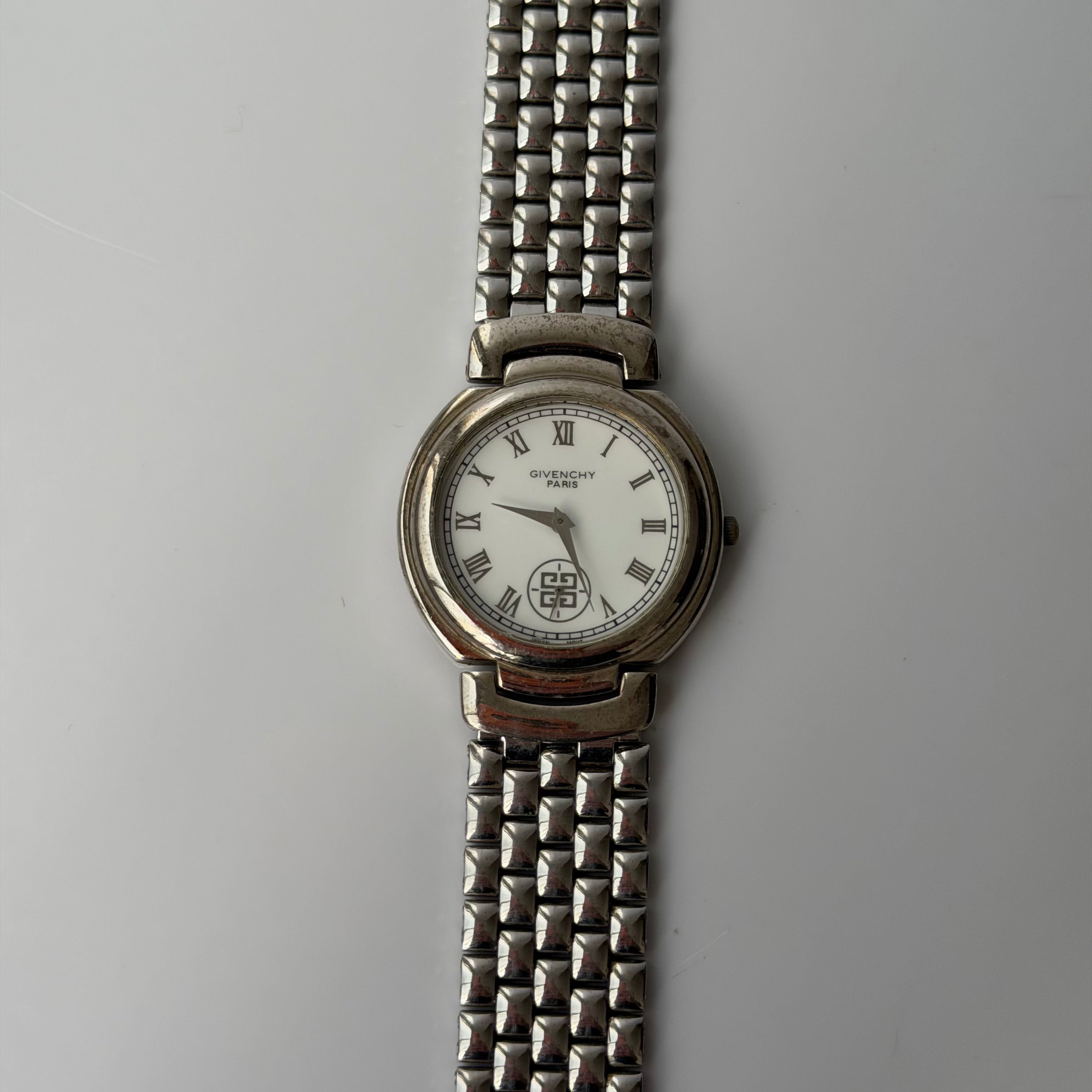 Givenchy Vintage Watch