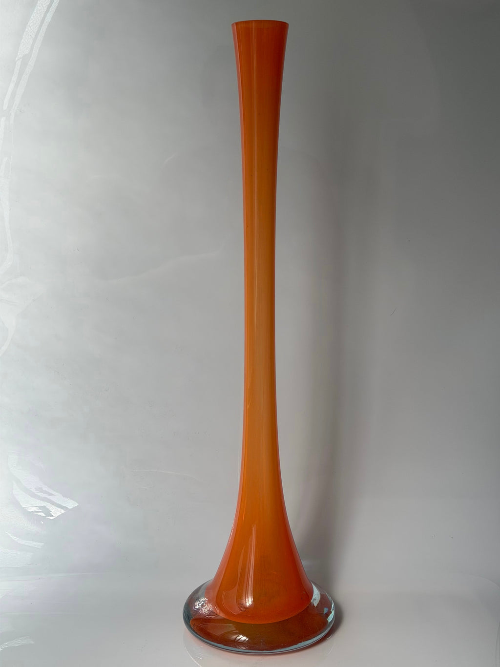 Souflé Bouche Vase