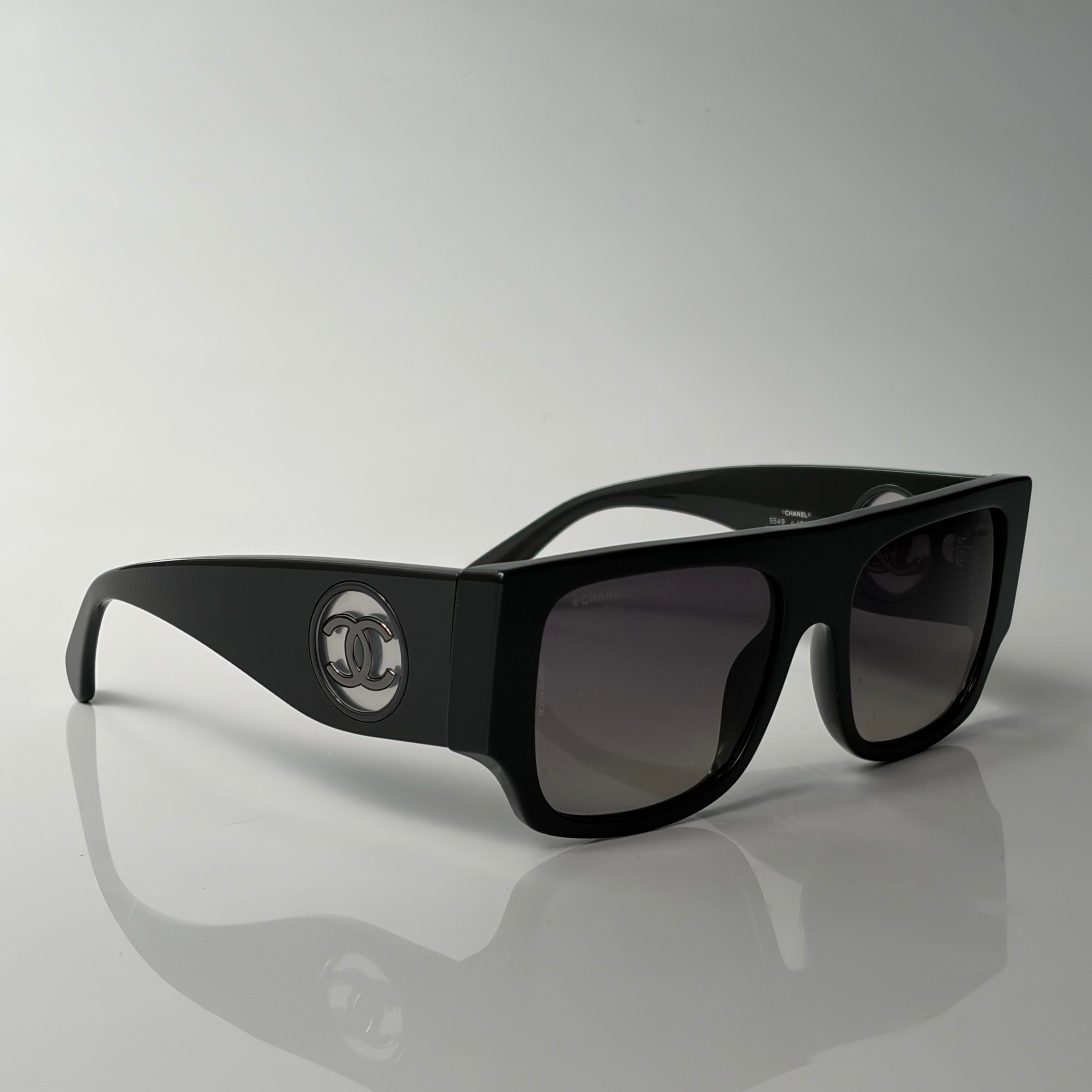 Chanel 5549 Sunglasses
