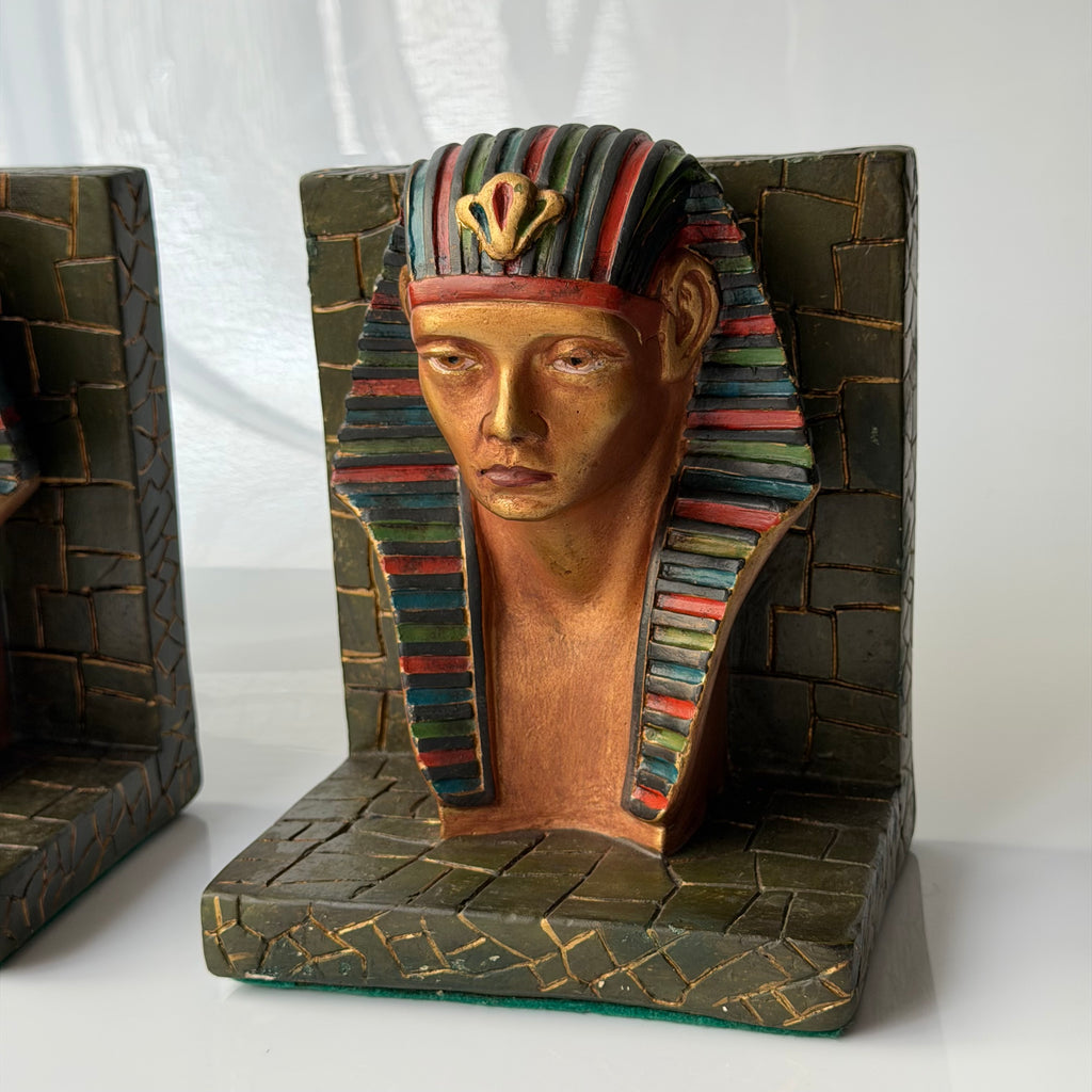 Serre Livres “Pharaoh”