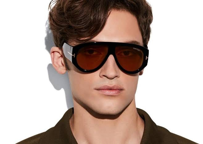Tom Ford Bronson Sunglasses