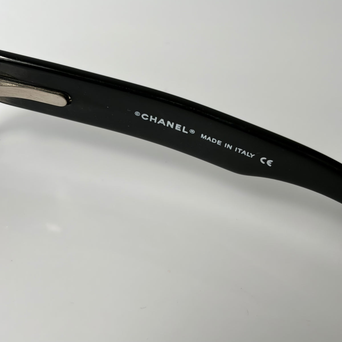 Chanel 5060 Crystal Sunglasses
