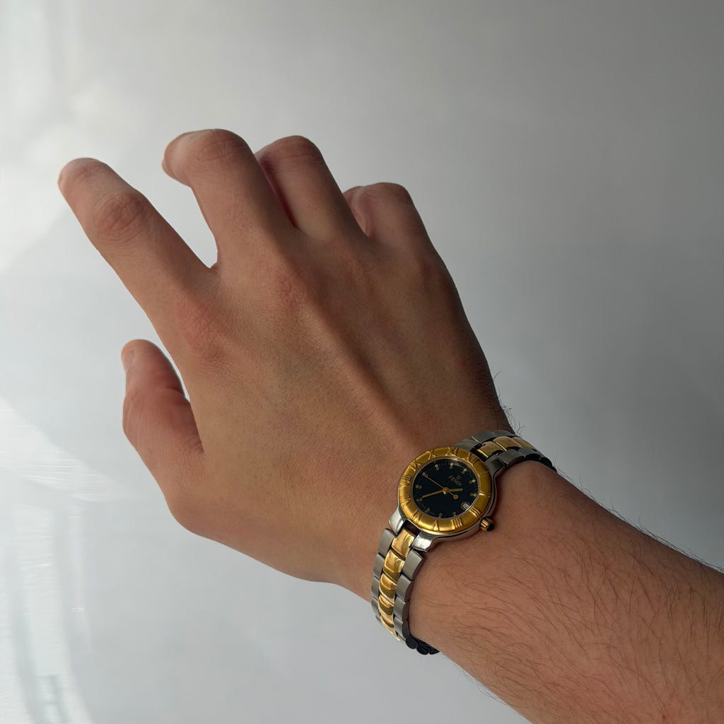 Fendi 900L Watch