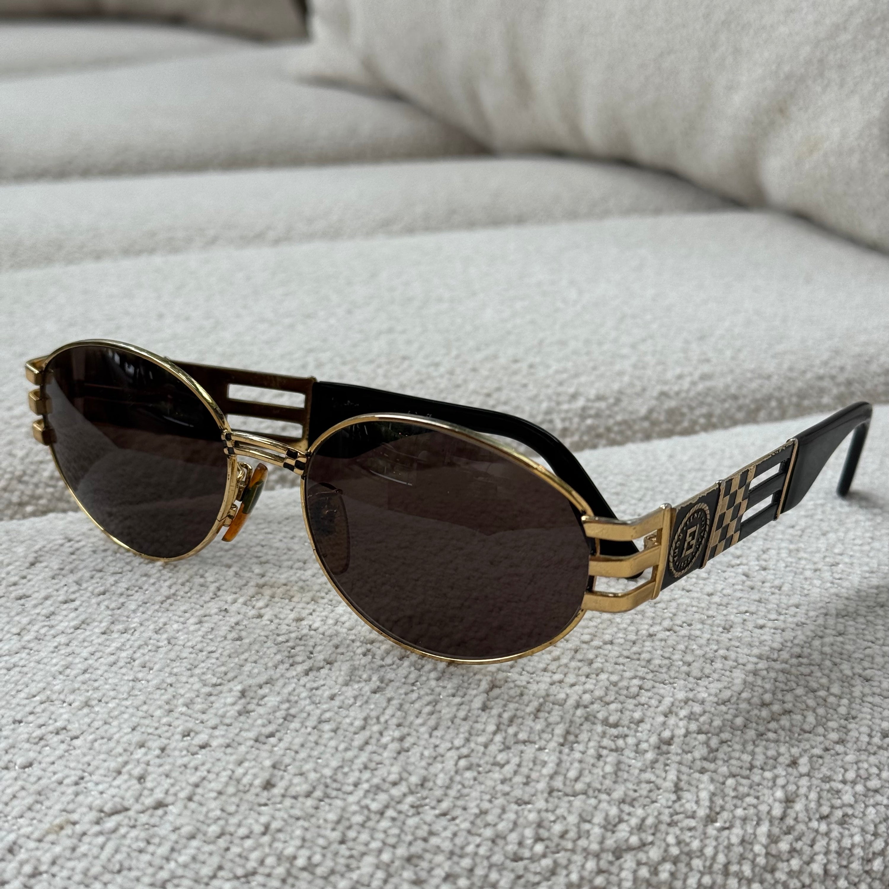 Fendi 90s SL7028 Sunglasses