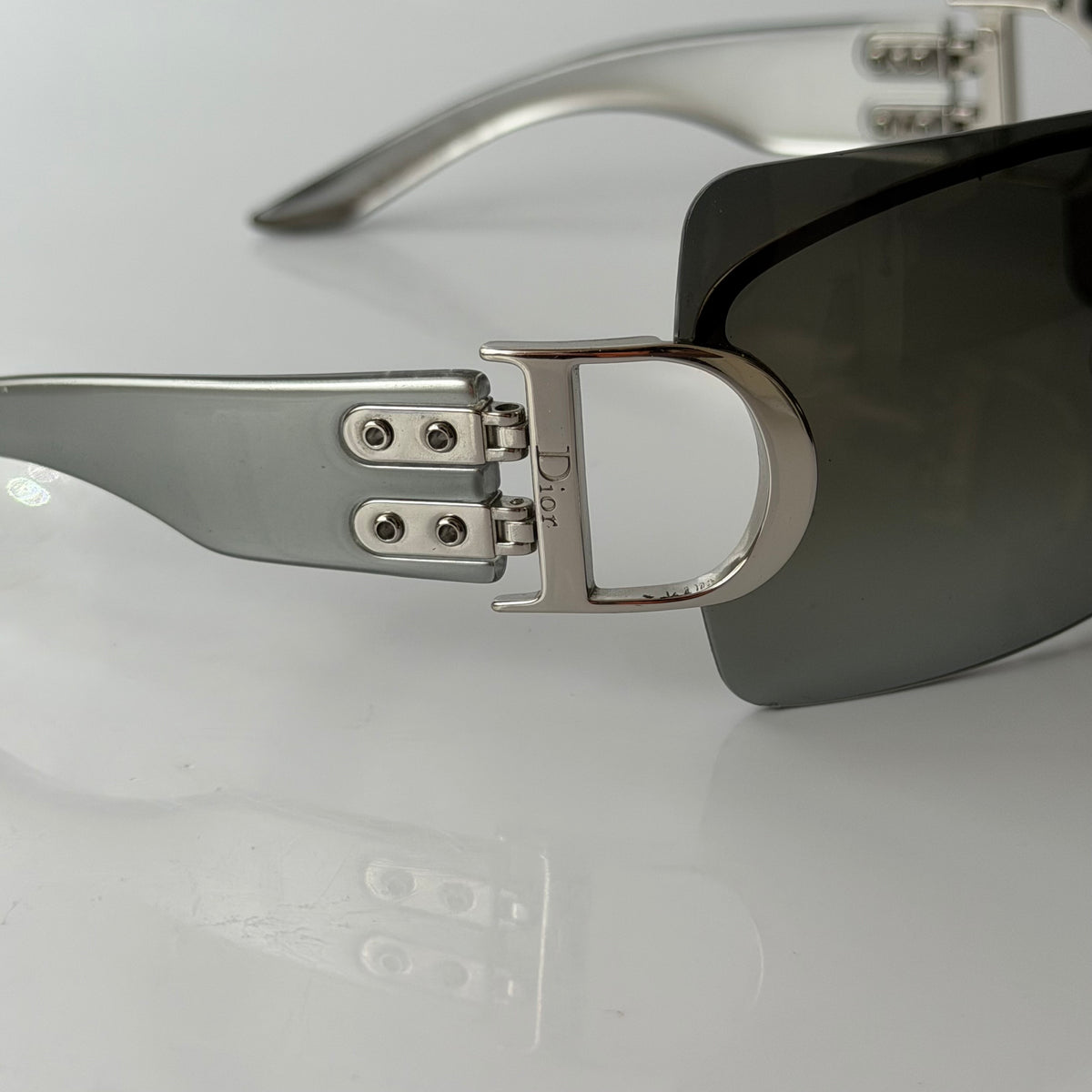 Christian Dior by John Galliano Airspeed Sunglasses