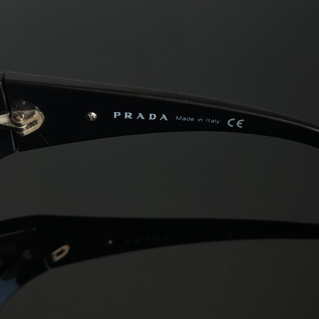 Prada SPR 12 G Sunglasses