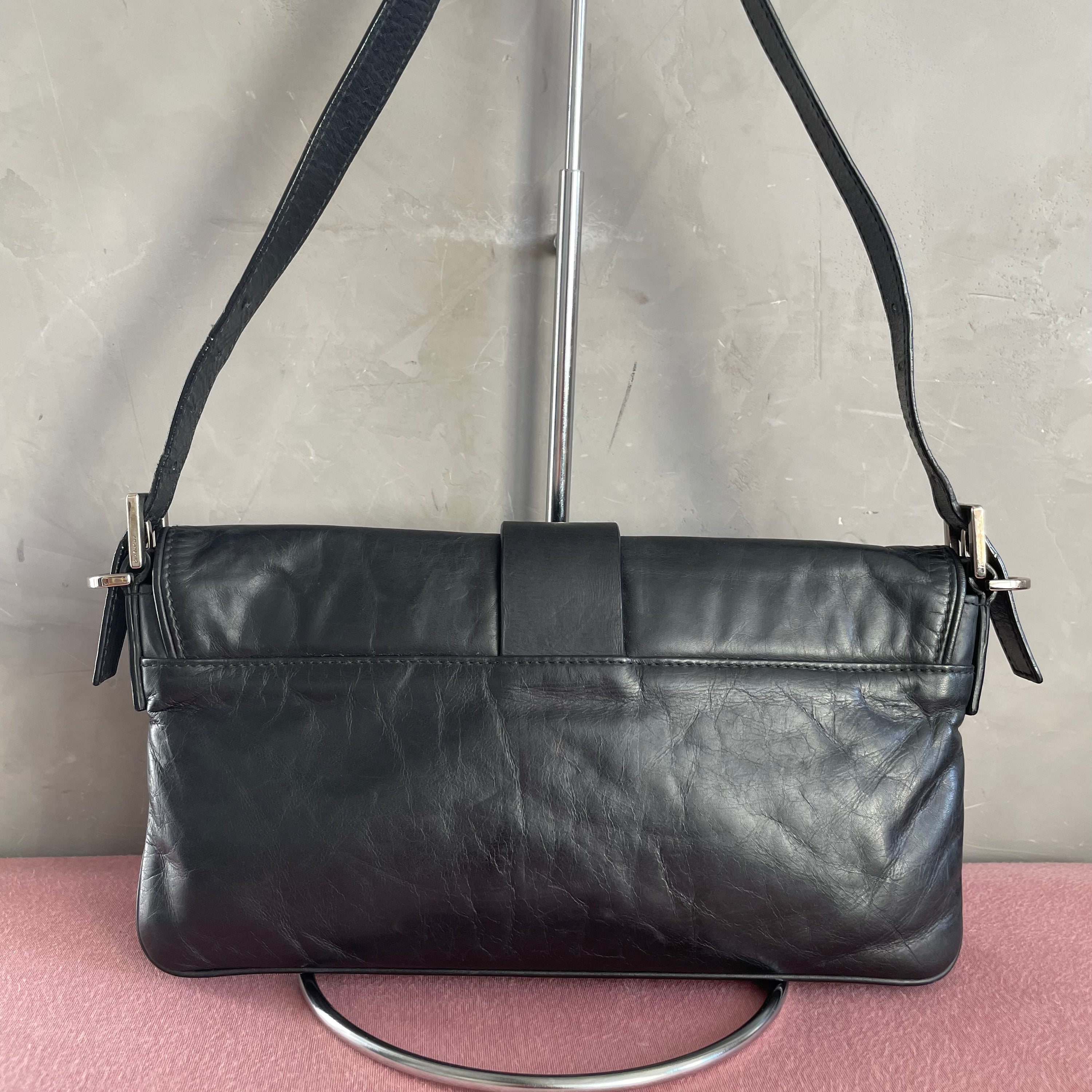 Givenchy Logo Bag