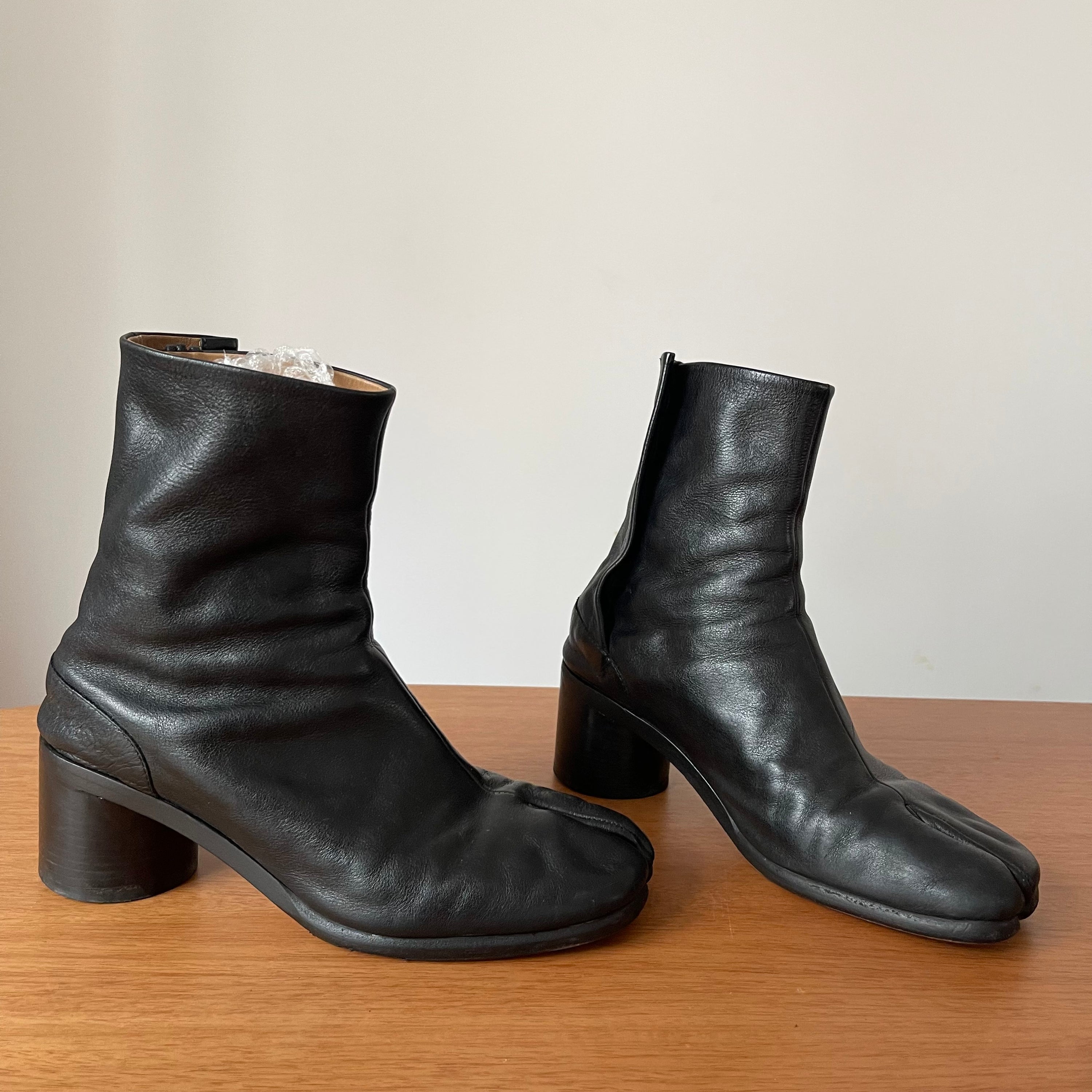 Maison Margiela Tabi Boots