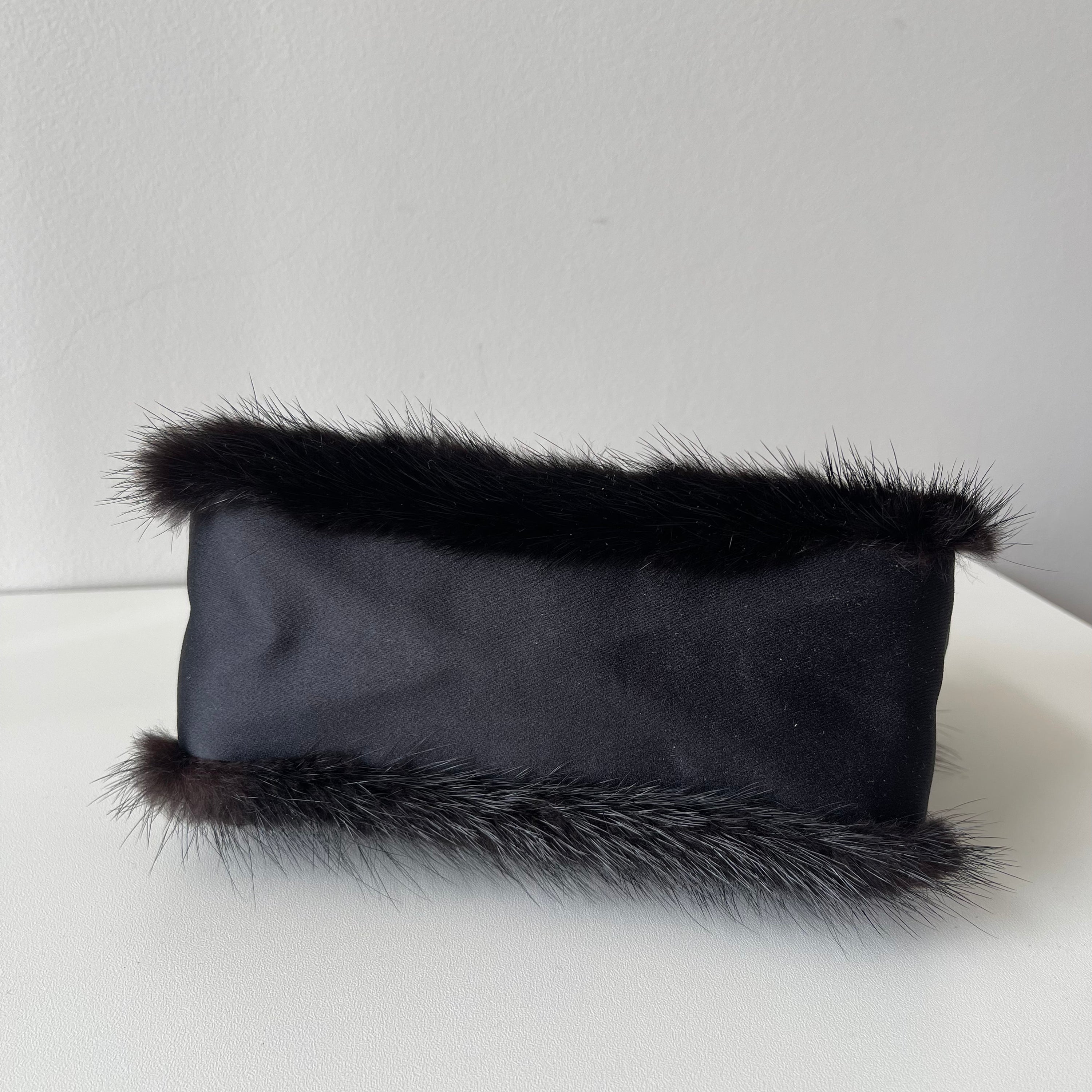 Gianni Versace Mini Hand Bag