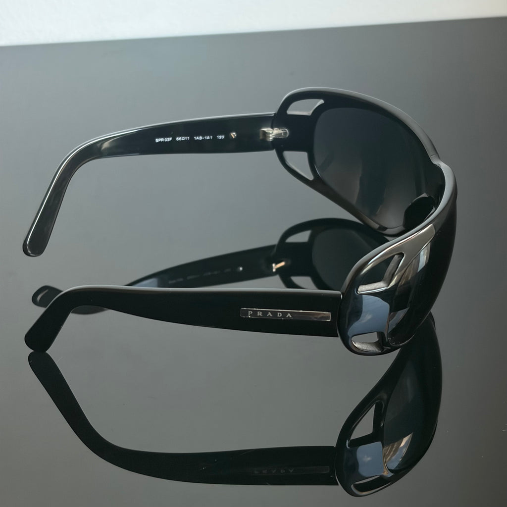 Prada SPR 03F Sunglasses