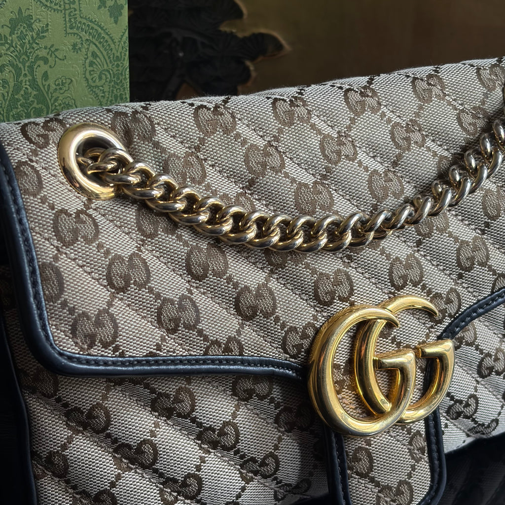 Gucci Marmont Bag
