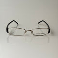 Dolce & Gabbana Logo Glasses
