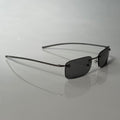 Gucci by Tom Ford Metal Sunglasses