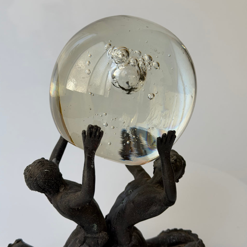 Mermaid’s Crystal Ball