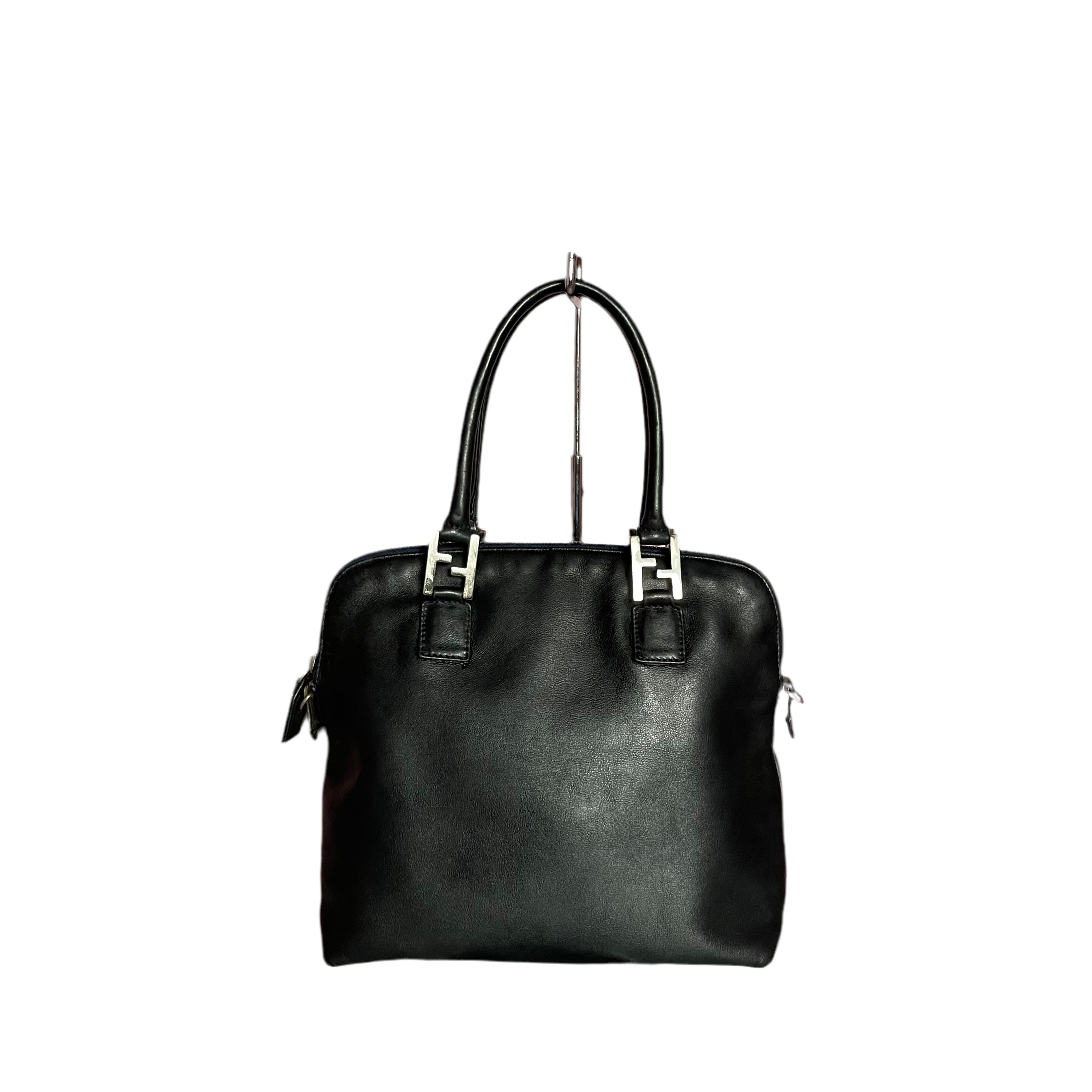 Fendi Leather Bag
