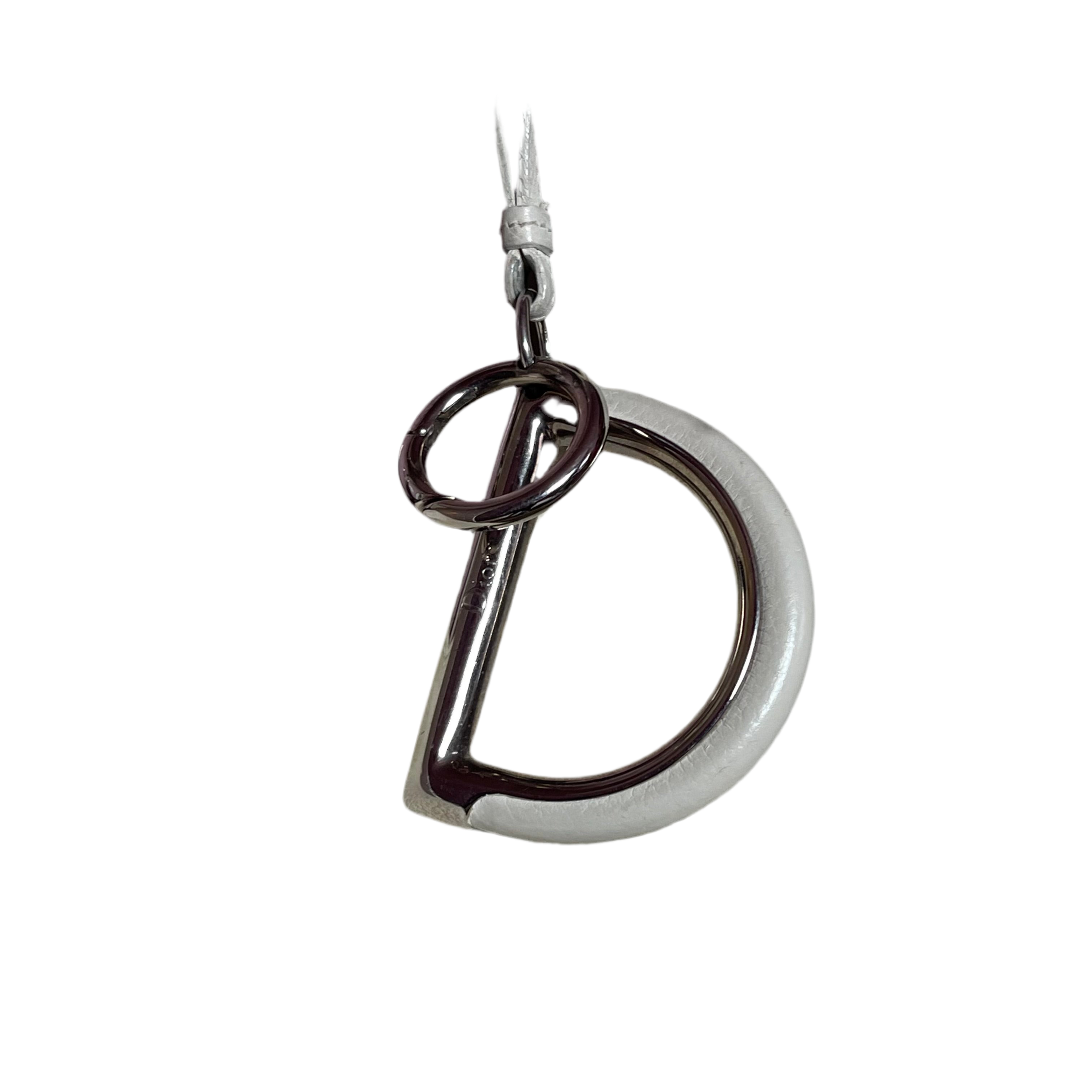Dior F/W 2008 Hobo Bag