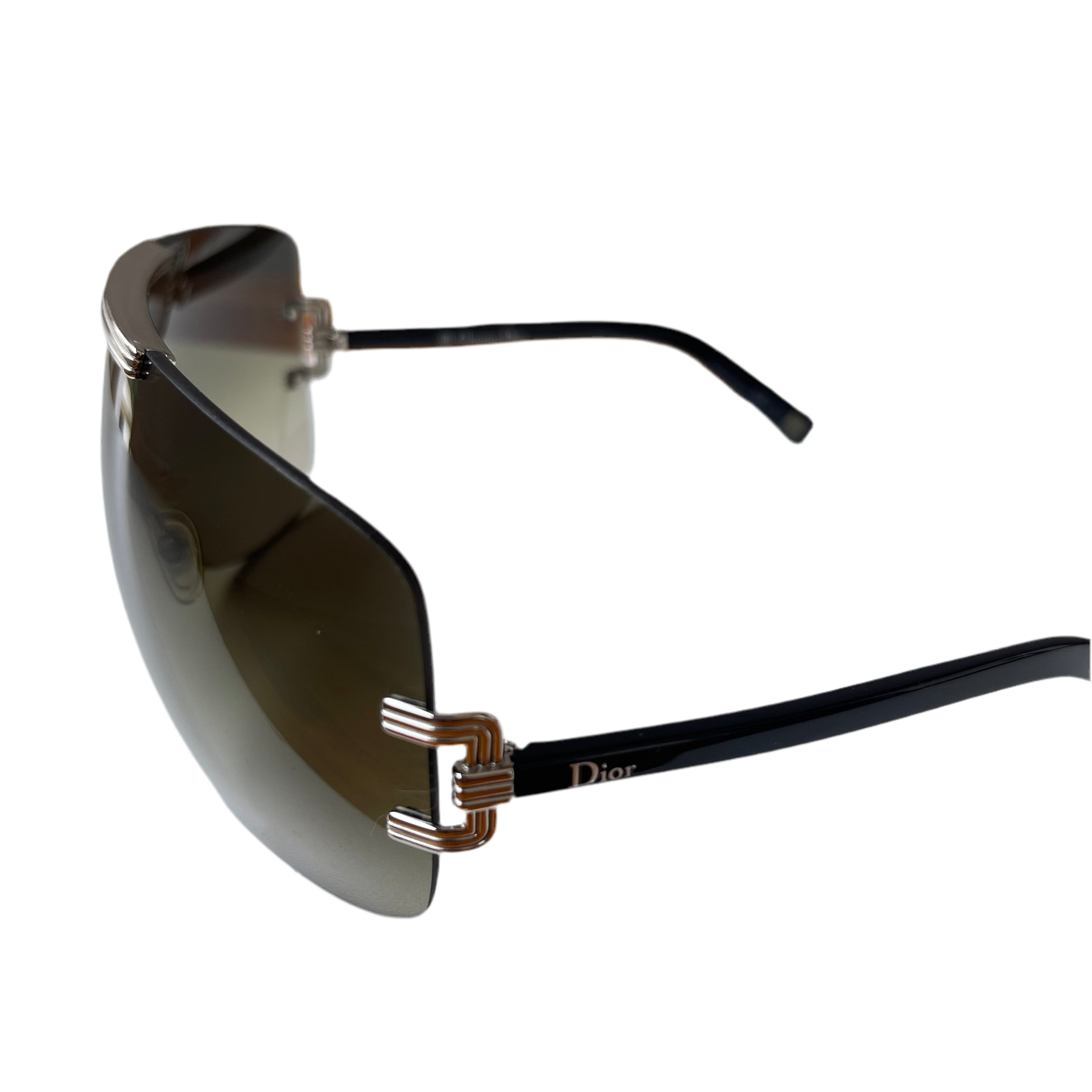 Christian Dior Graphix1 Sunglasses