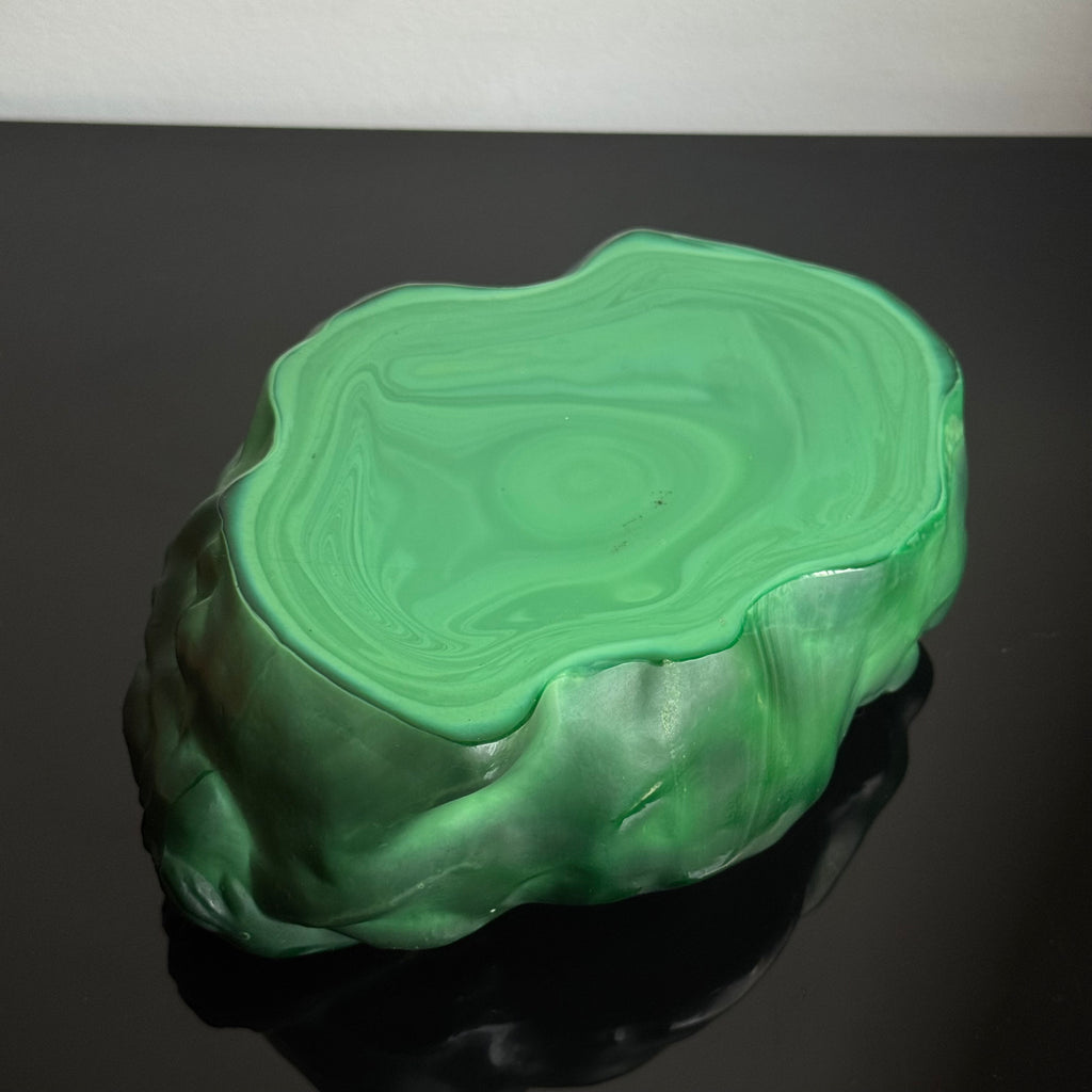 Frantisek Halama “Nude in the wave” Bowl