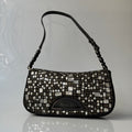 Christian Dior by John Galliano Sequin Malice Bag