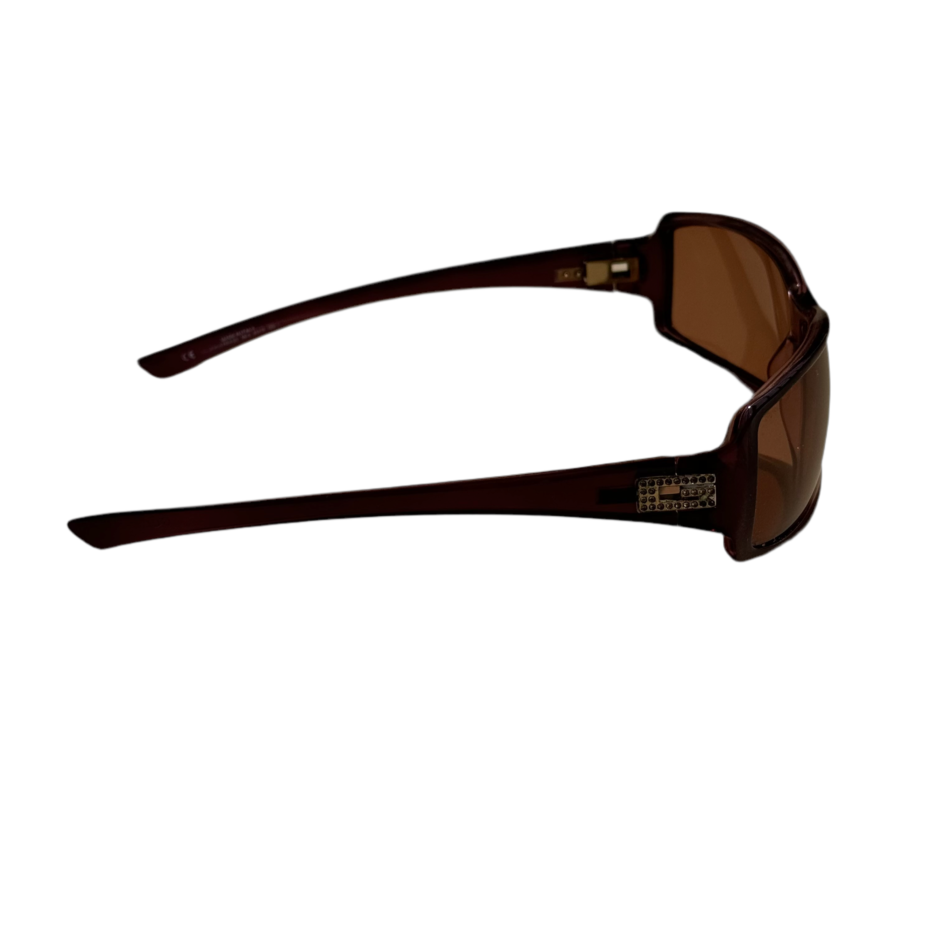 Gucci 2515 90s Sunglasses