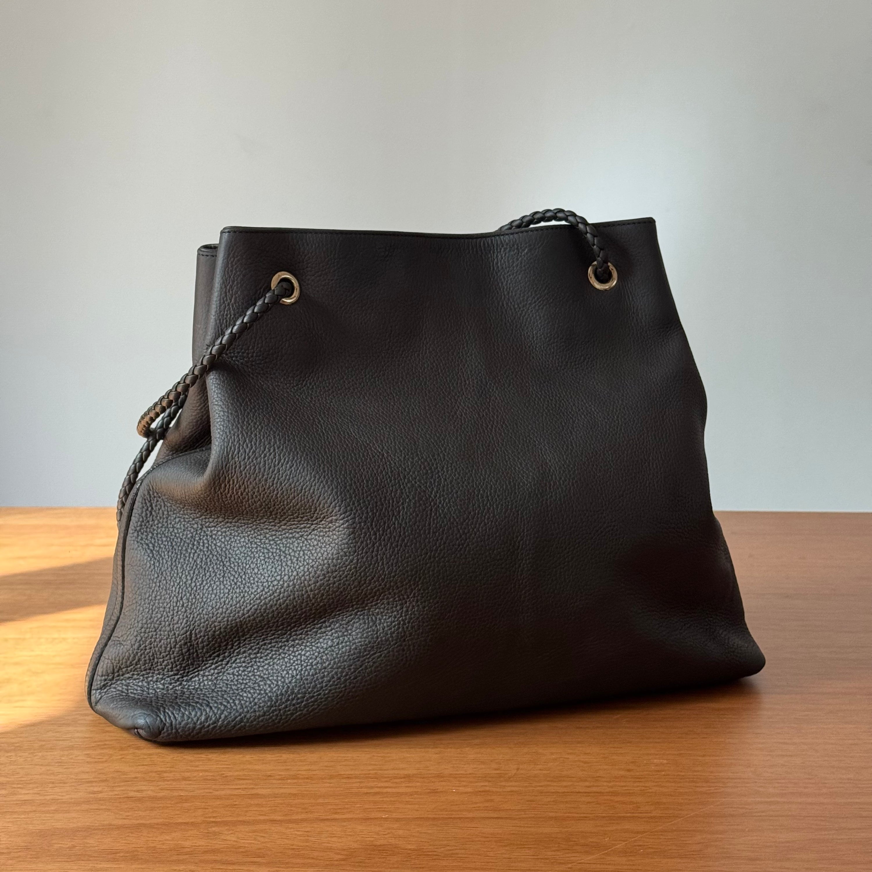 Gucci Gifford Brown Tote Bag