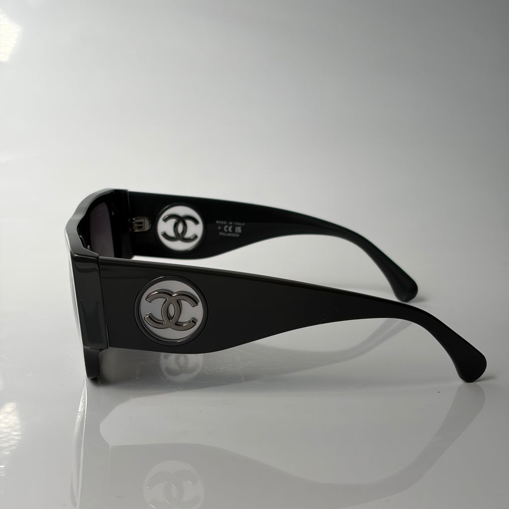 Chanel 5549 Sunglasses
