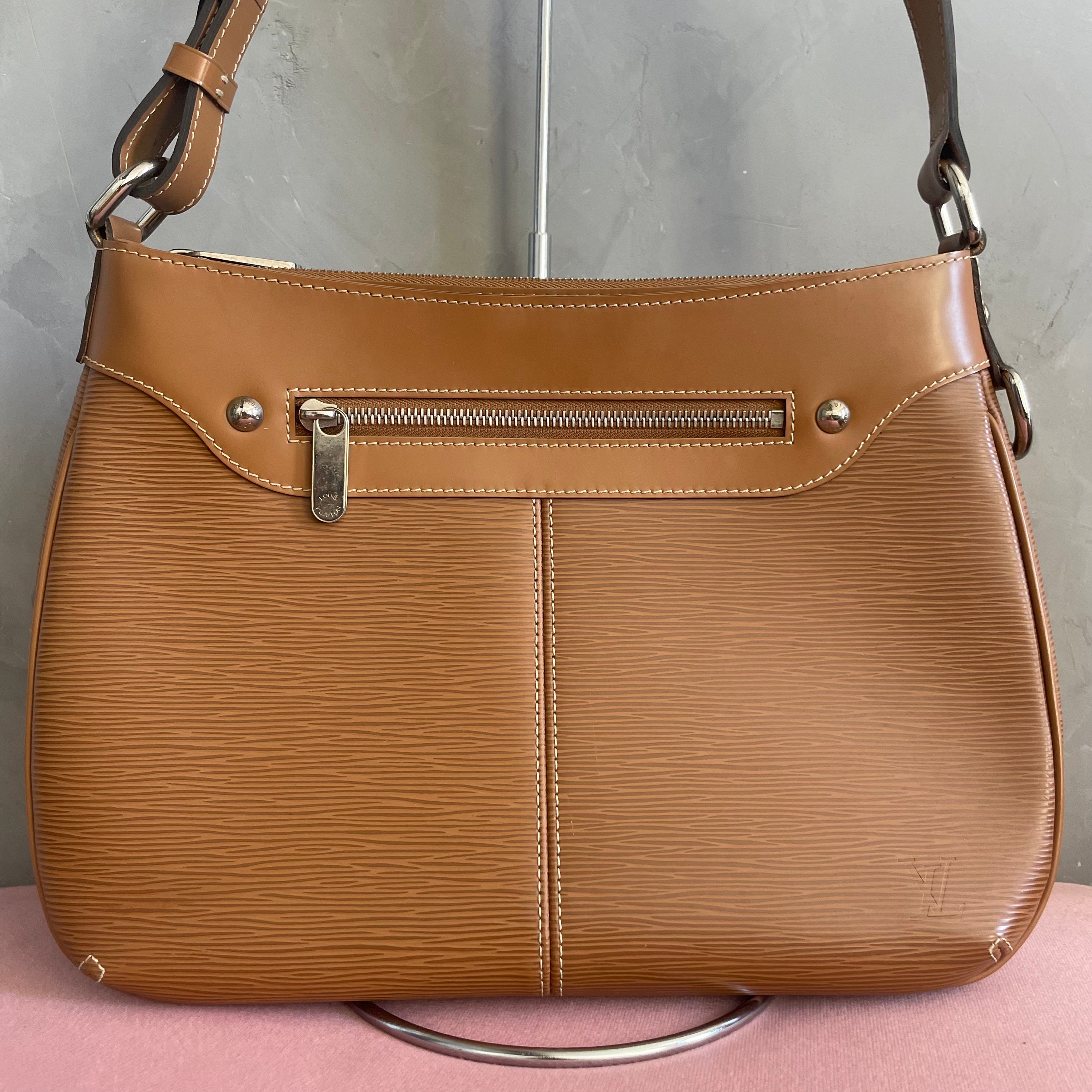 Louis Vuitton Epi Turenne Bag