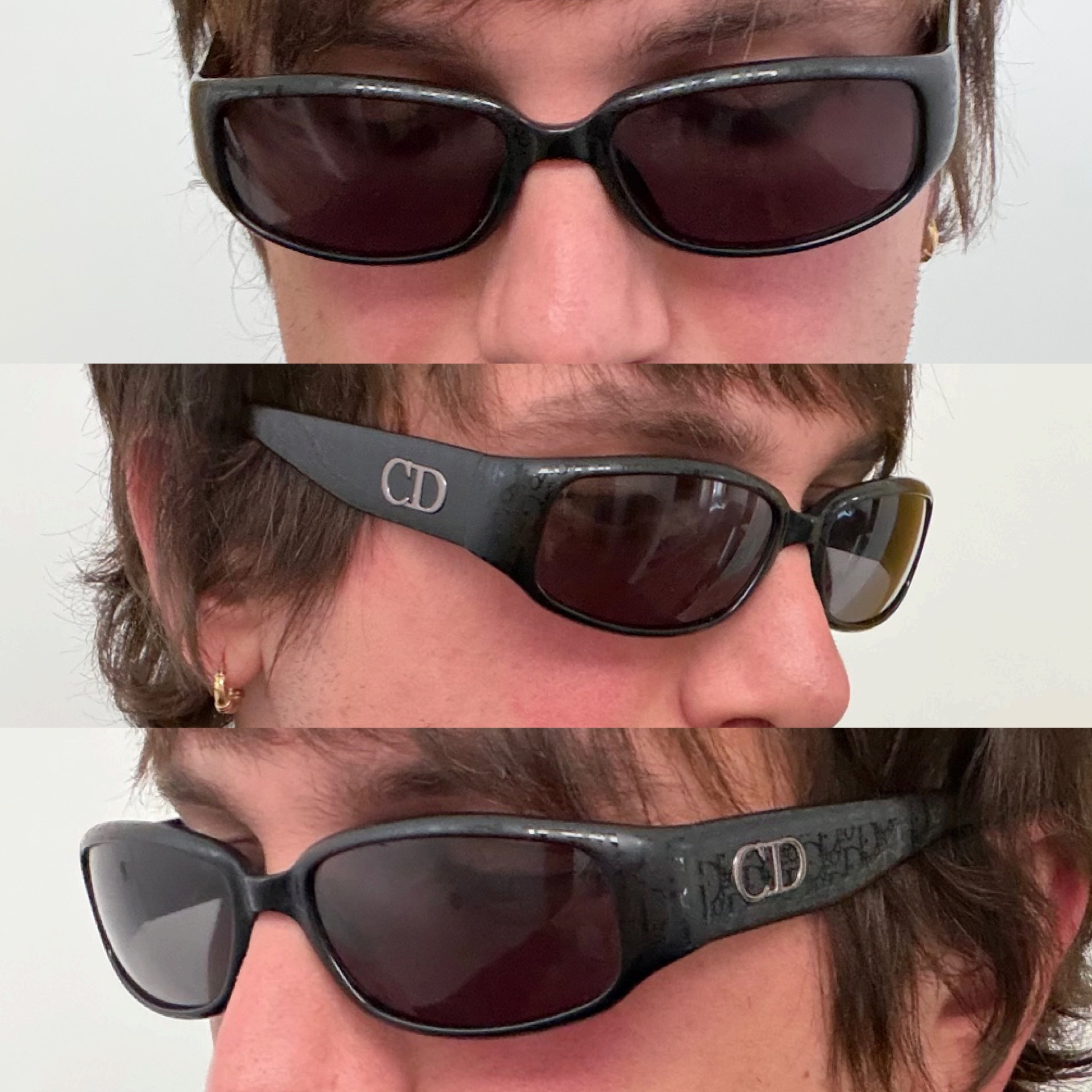 Christian Dior Monogram Sunglasses