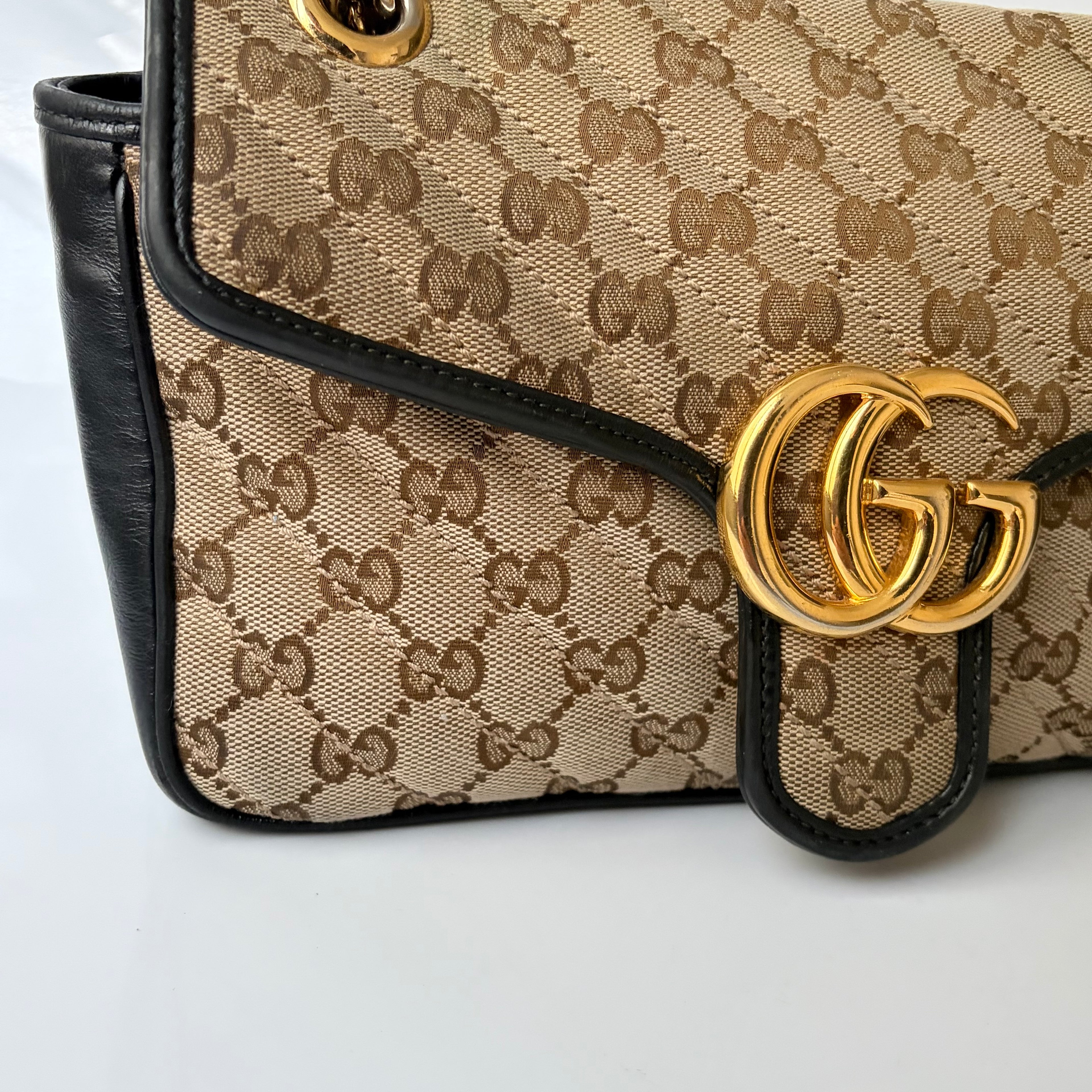Gucci Marmont Bag